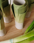 Slowmolds | Leek Vase