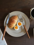 Utensils | Vintage Series (TEAK)