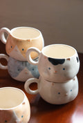 Ye Zi | Cat Mug