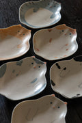 Ye Zi | Cat Shaped Plates