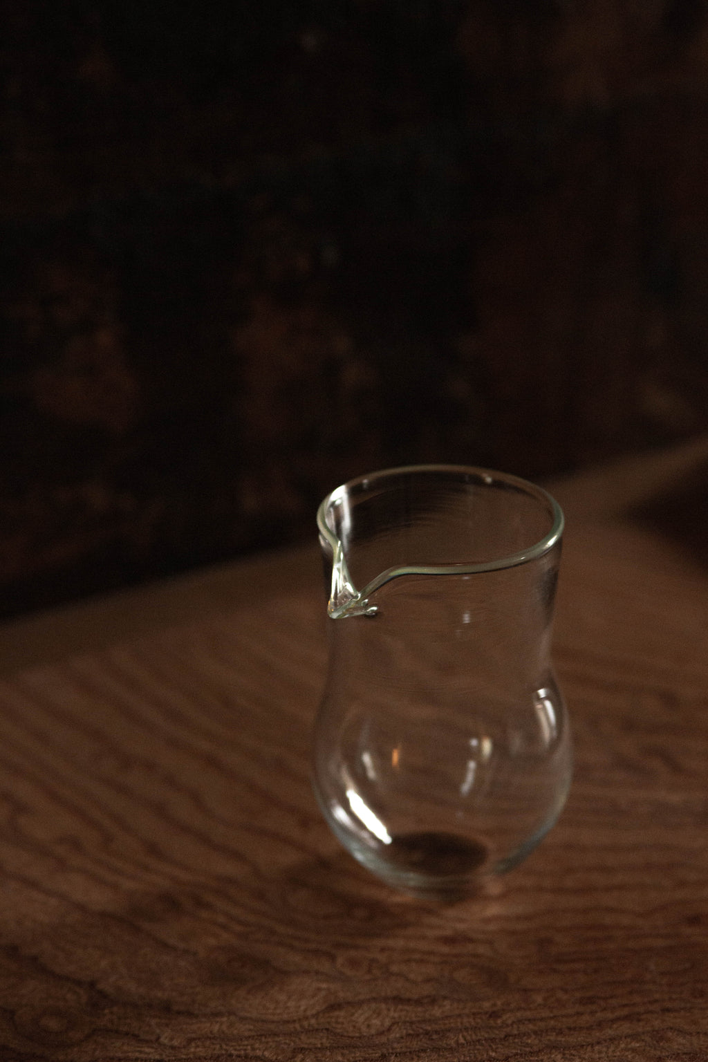 Masutani May | Sake Pitcher
