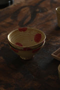Ken Lu | Colorful Dots Rice Bowl