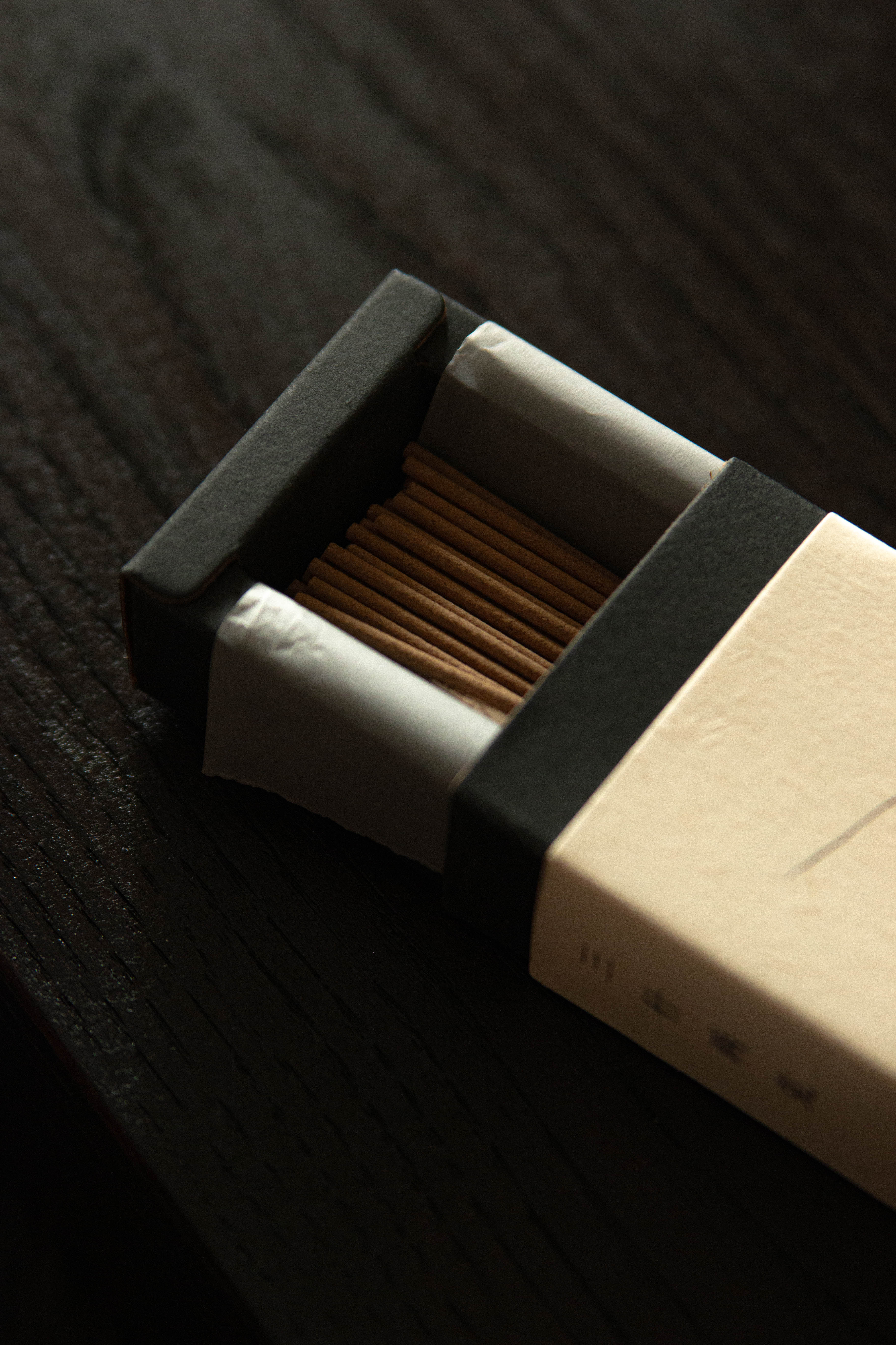 三什两克 San Shi Liang Ke | Incense Sticks