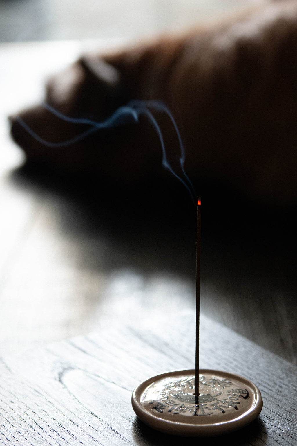 三什两克 San Shi Liang Ke | Incense Sticks