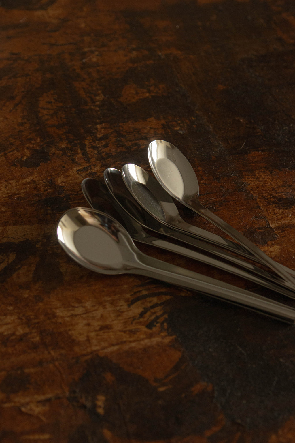 Watanabe Yasu | Chotto Nagai Renge (chinese spoon that's just a little bit longer)