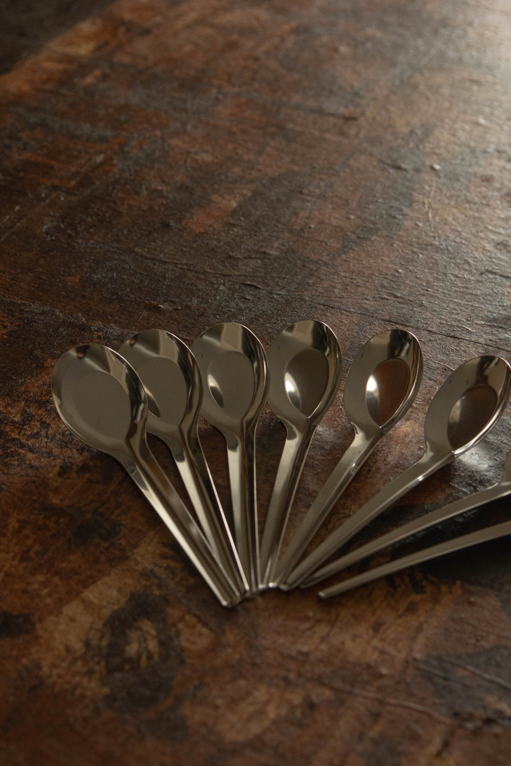 Watanabe Yasu | Chotto Nagai Renge (chinese spoon that's just a little bit longer)