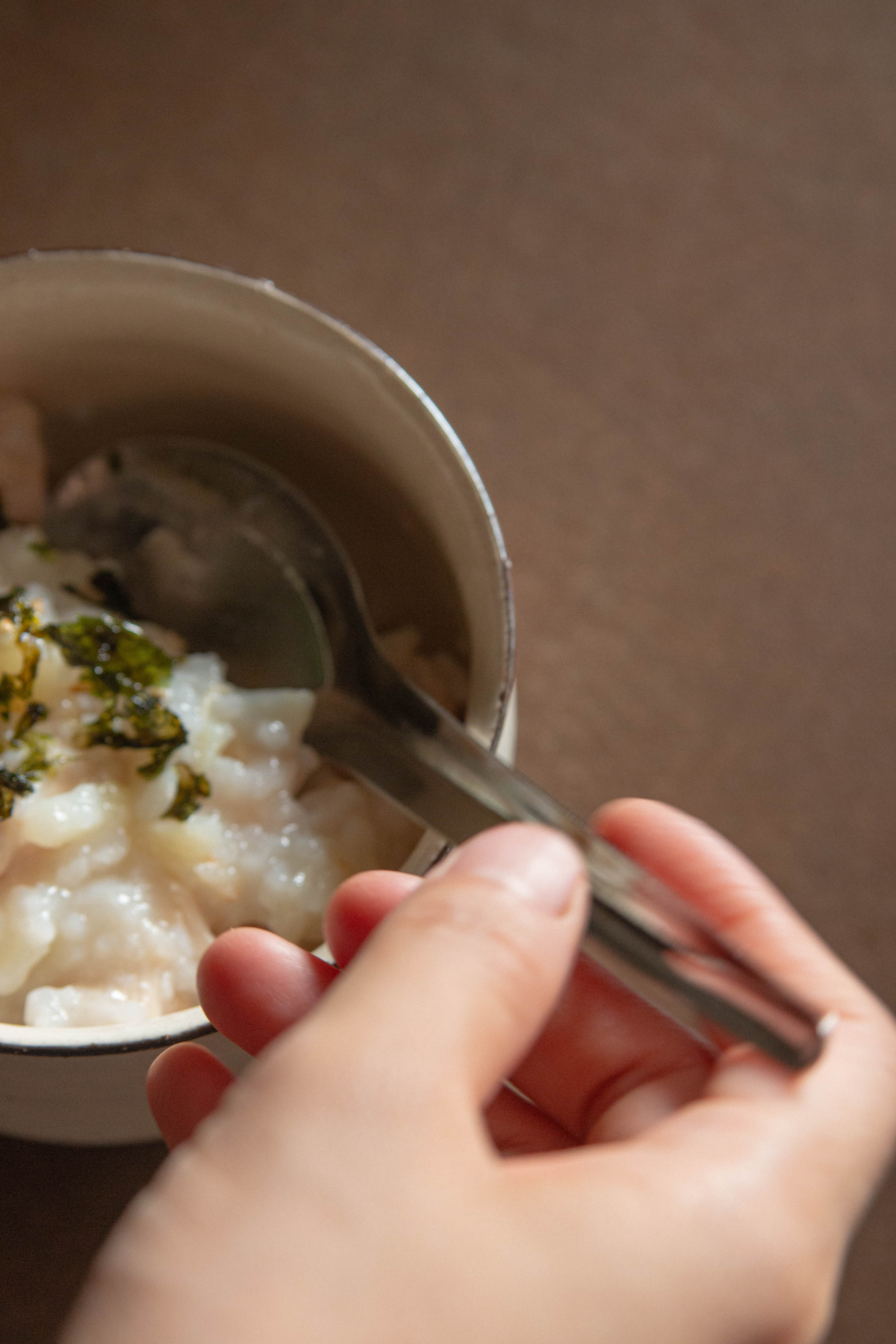 Watanabe Yasu | Chotto Nagai Renge (chinese spoon that's just a little bit longer)