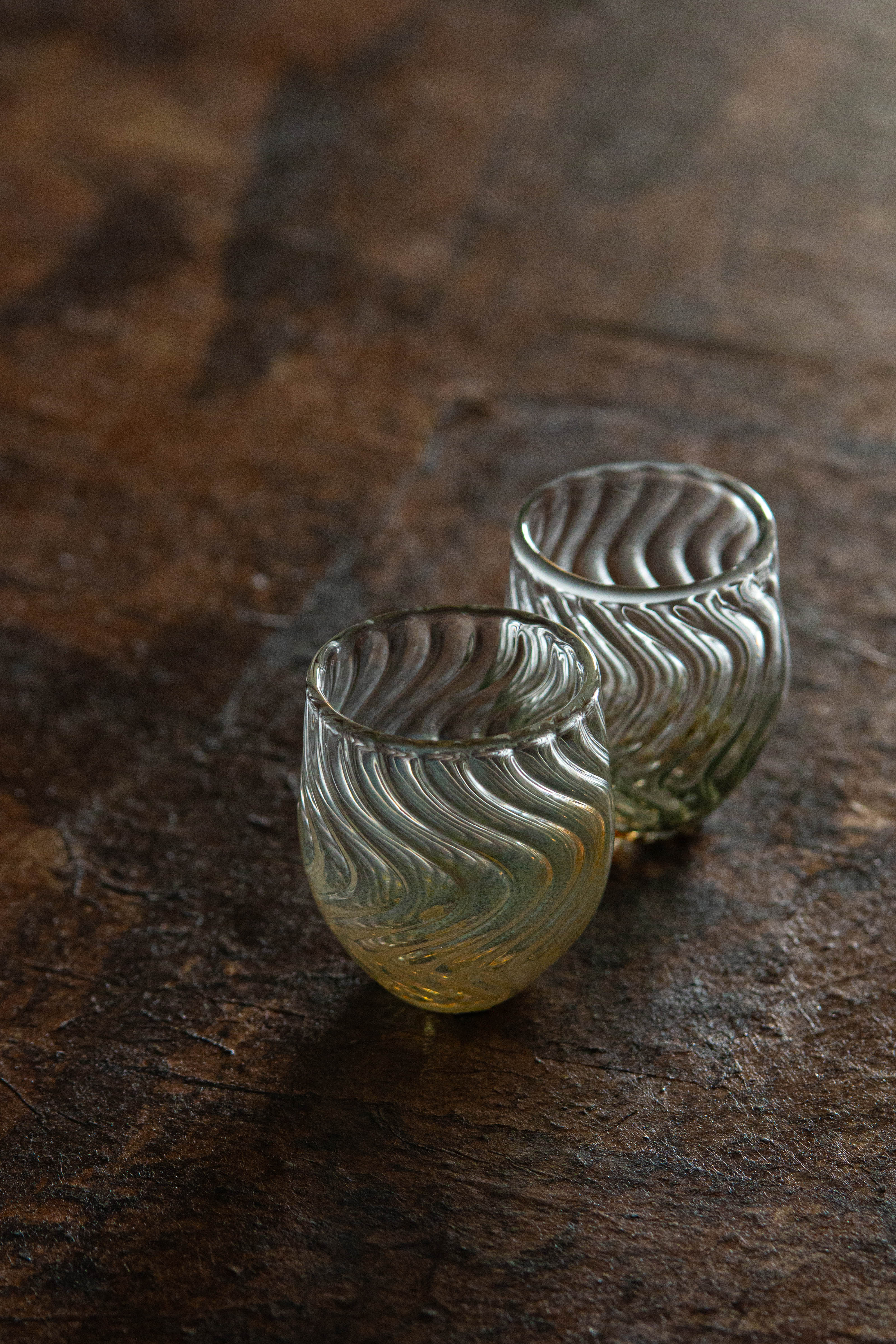 Masutani May | Sake Cup