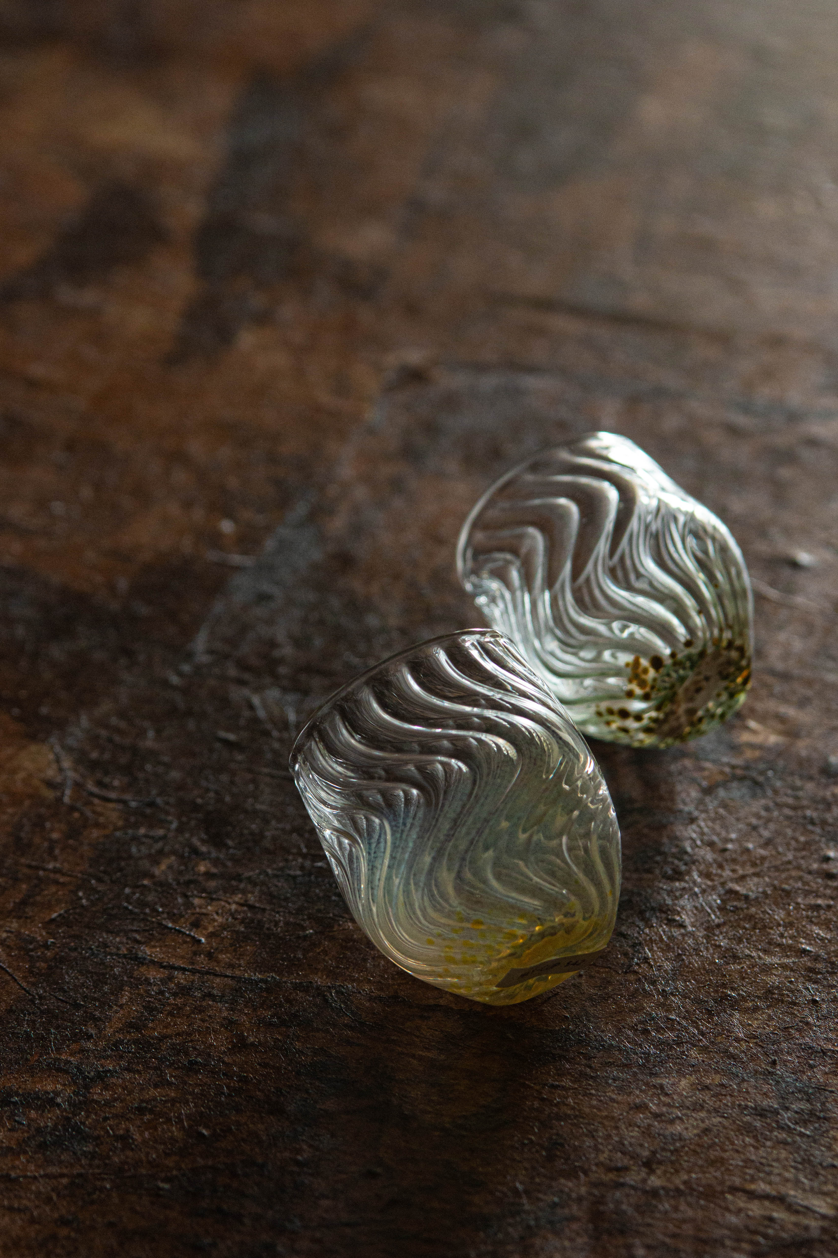 Masutani May | Sake Cup