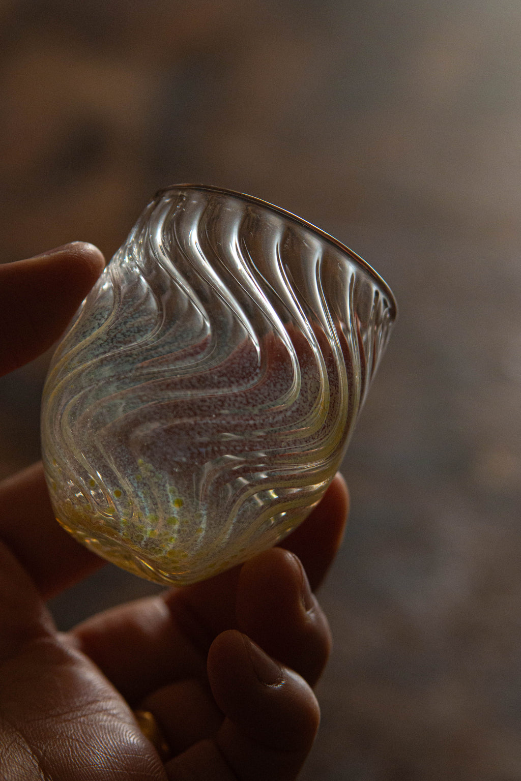 Masutani May | Sake Cup