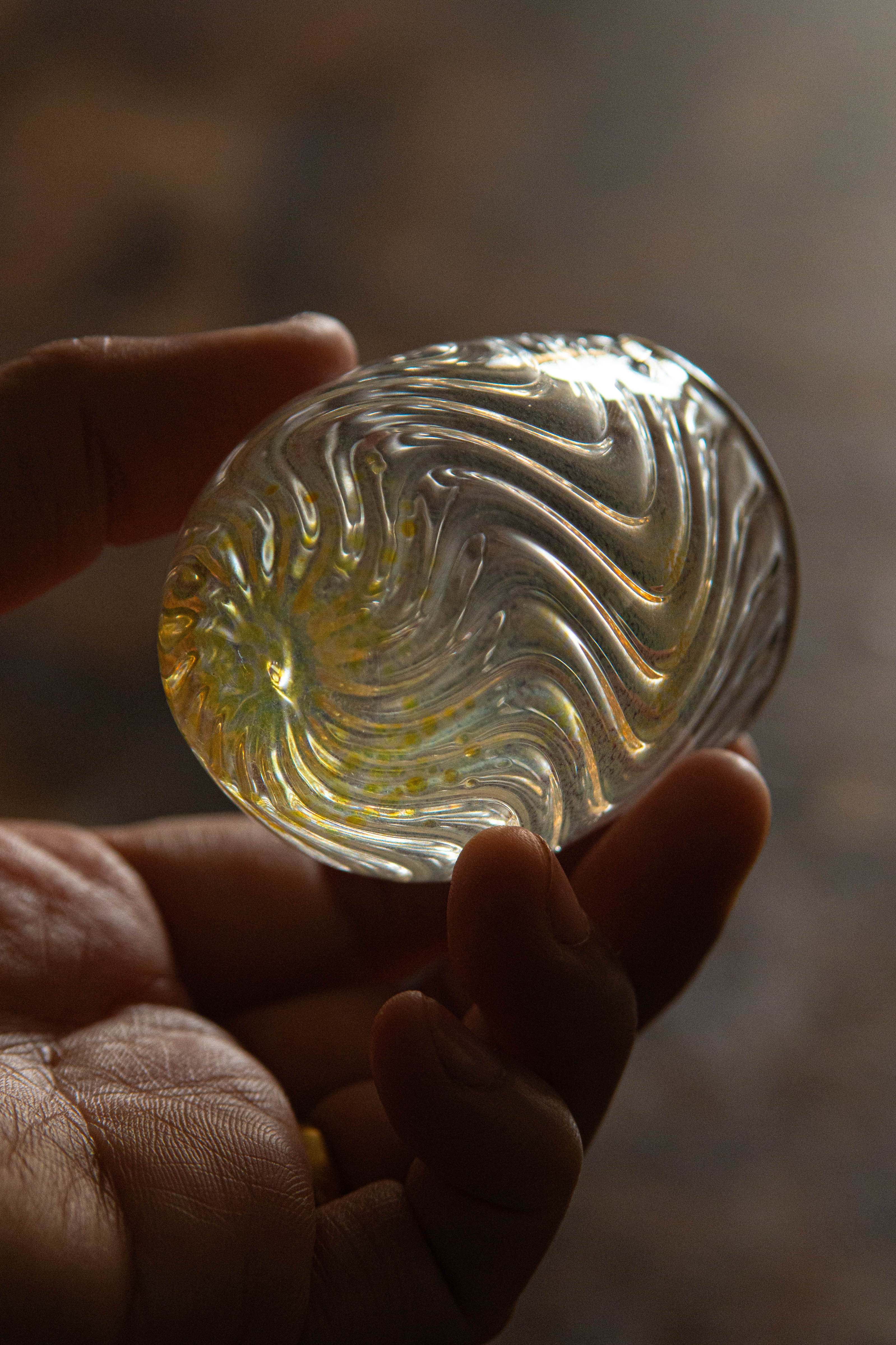 Masutani May | Sake Cup