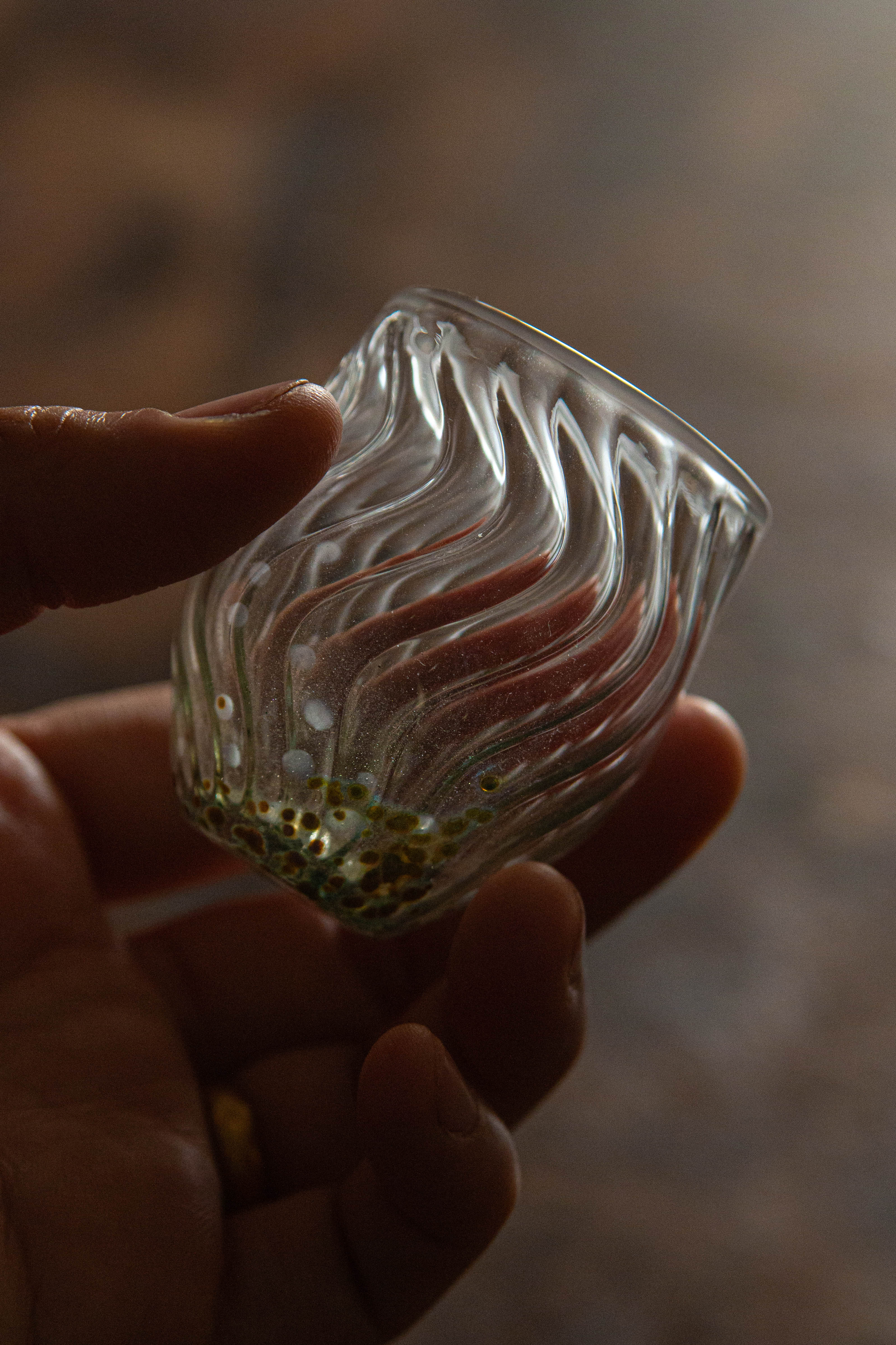 Masutani May | Sake Cup