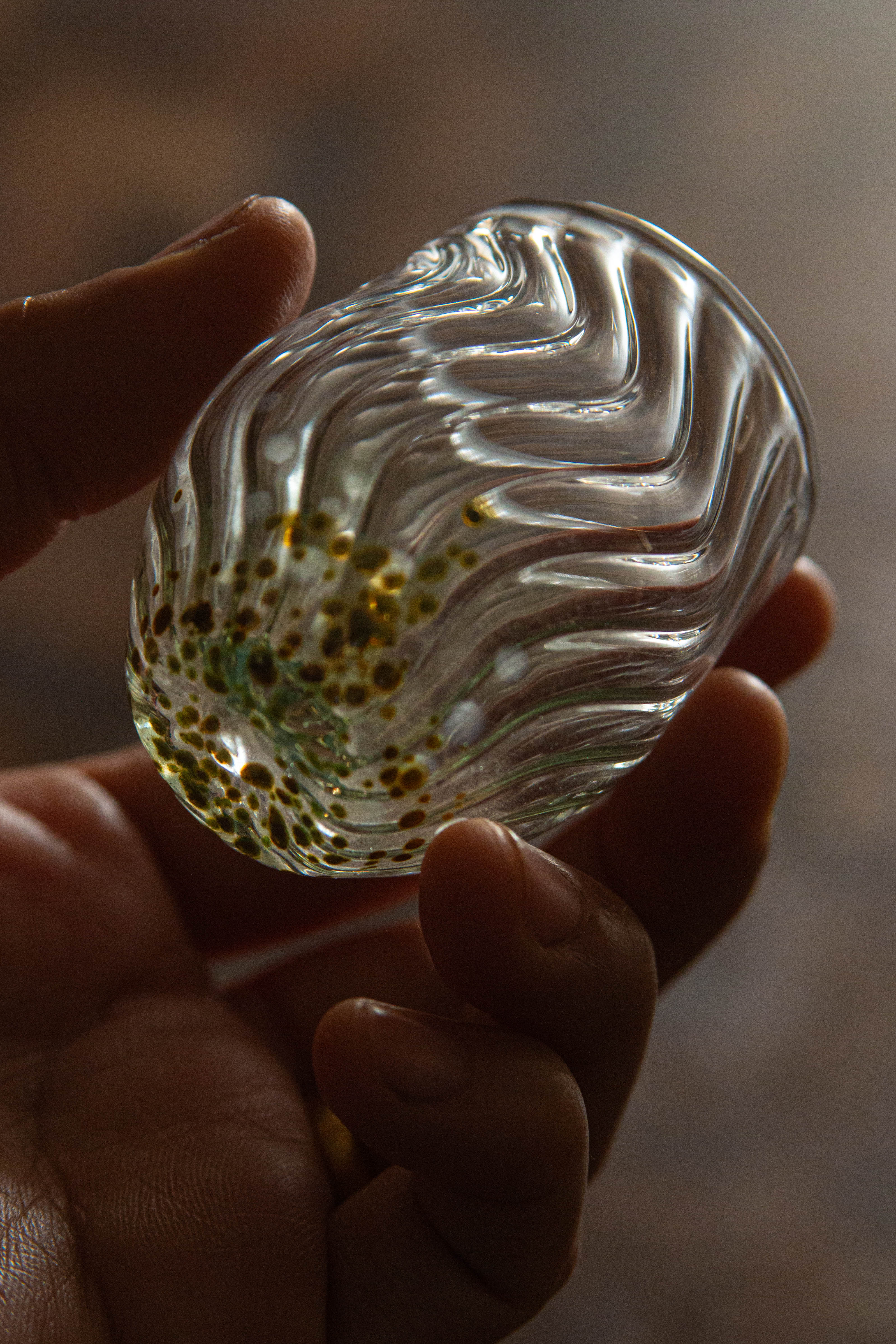 Masutani May | Sake Cup