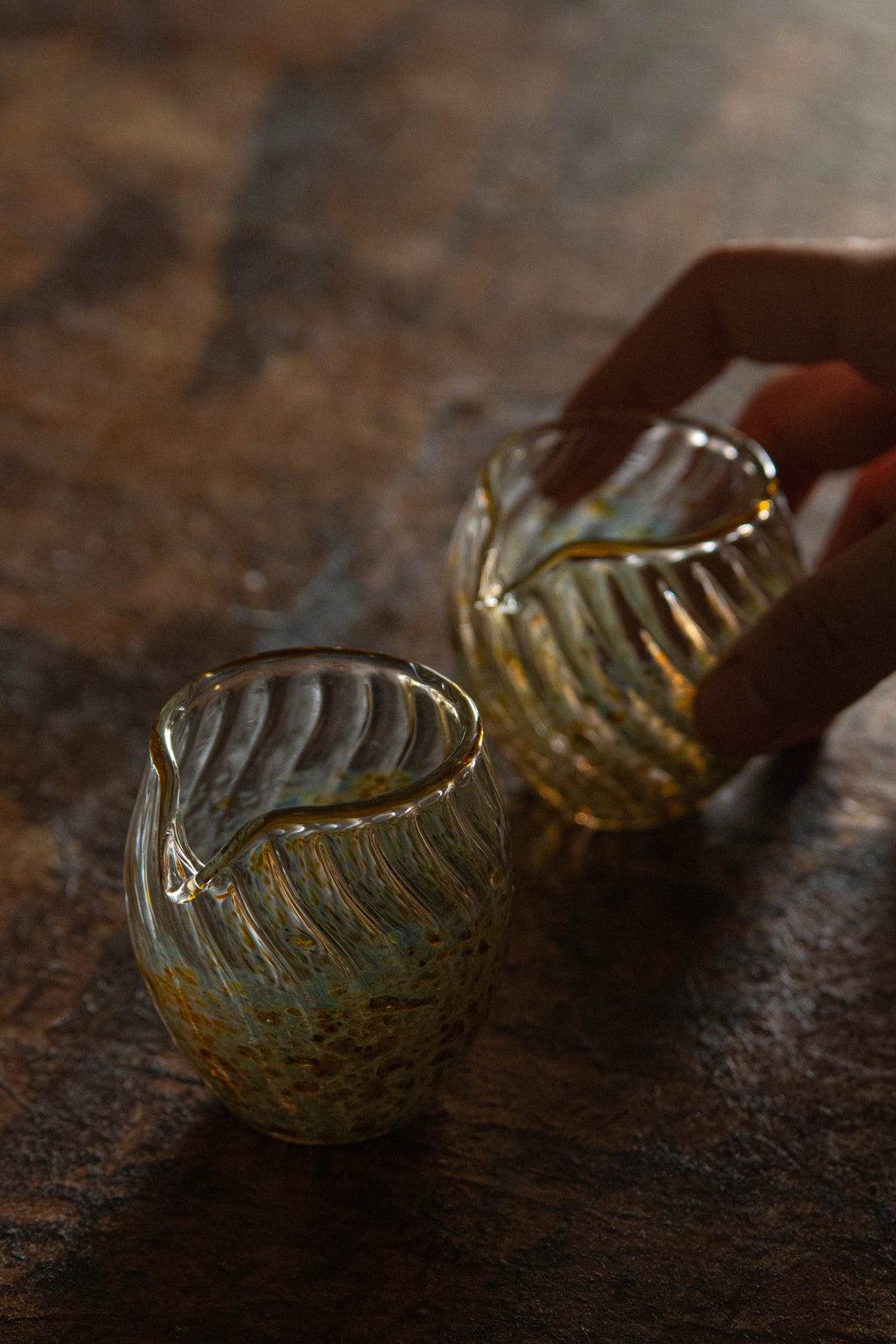 Masutani May | Short Pitchers
