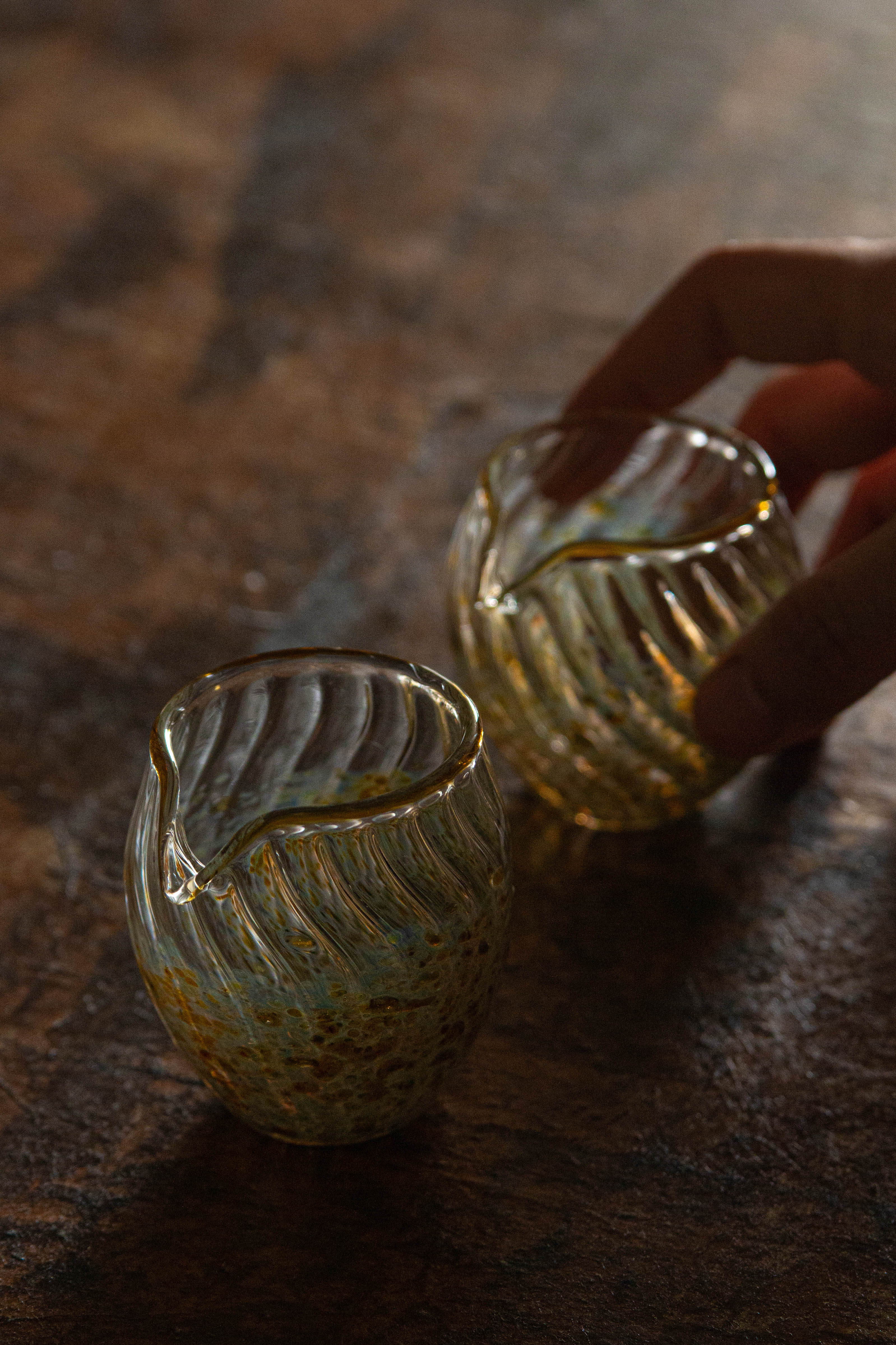 Masutani May | Short Pitchers