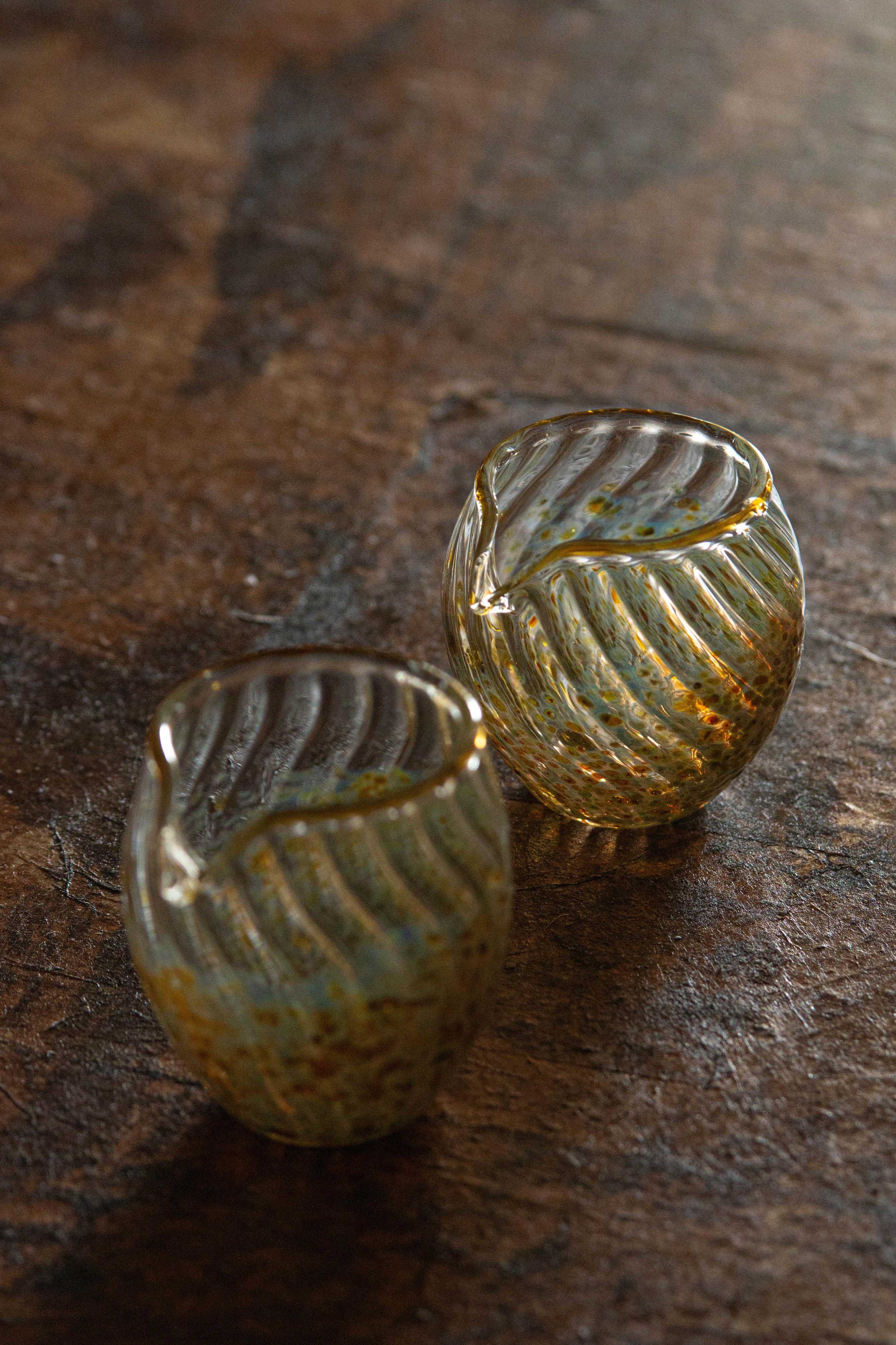 Masutani May | Short Pitchers