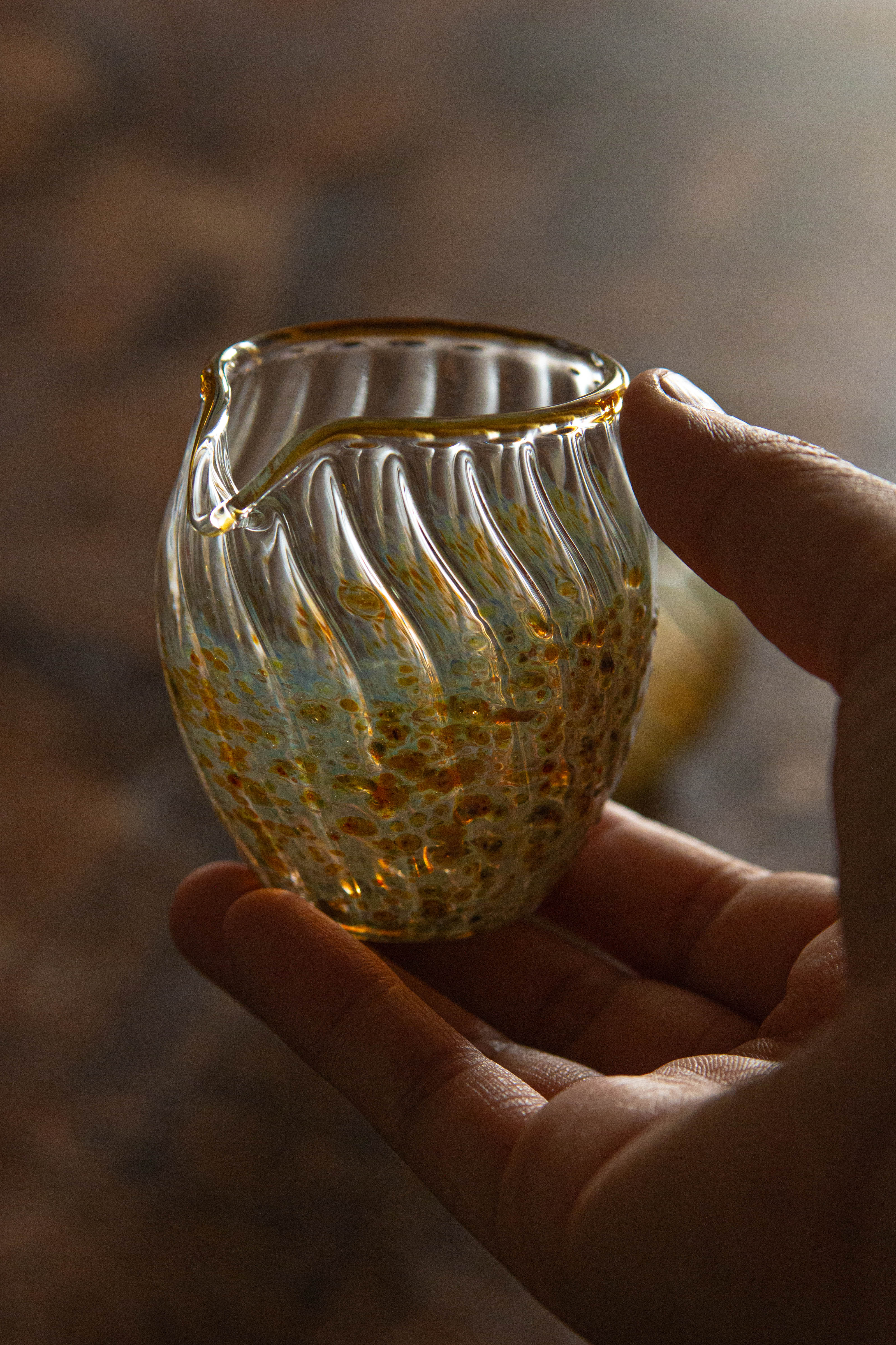 Masutani May | Short Pitchers