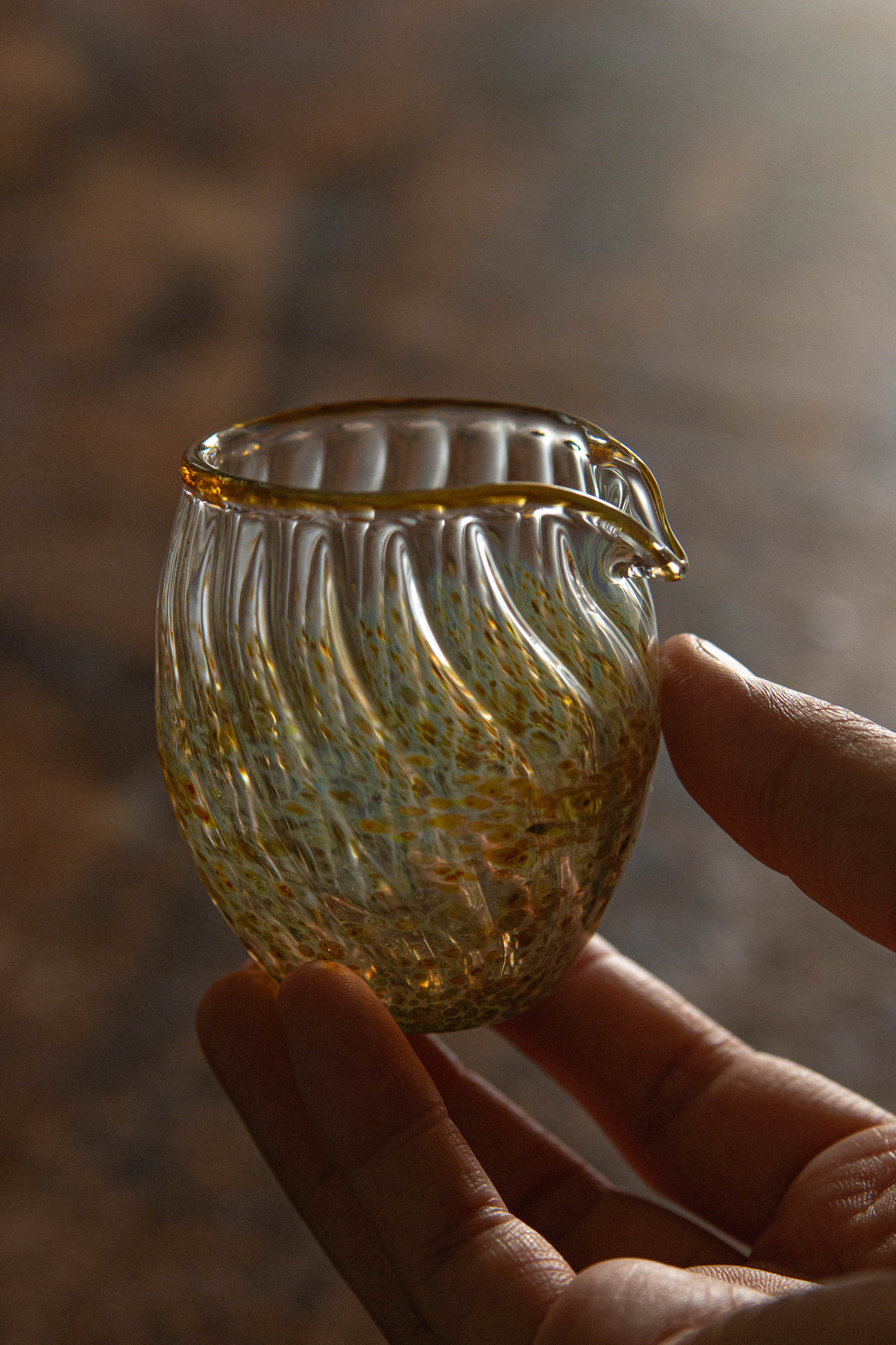 Masutani May | Short Pitchers