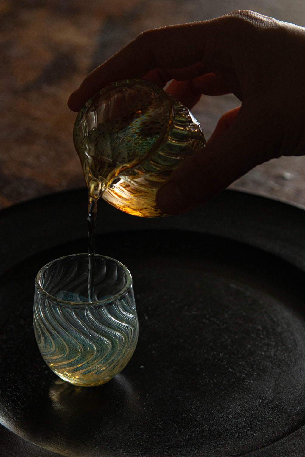 Masutani May | Sake Cup