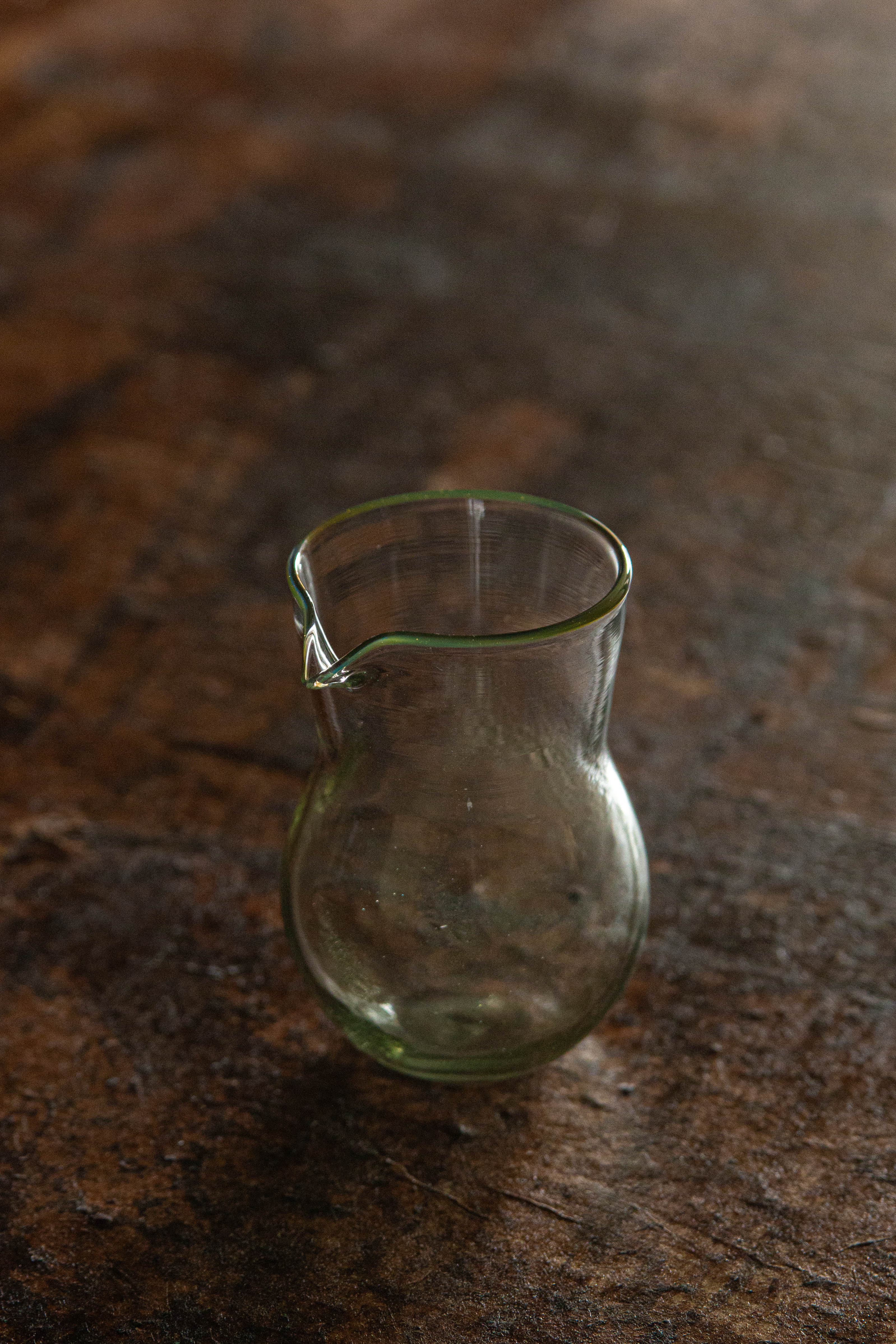Masutani May | Sake Pitcher