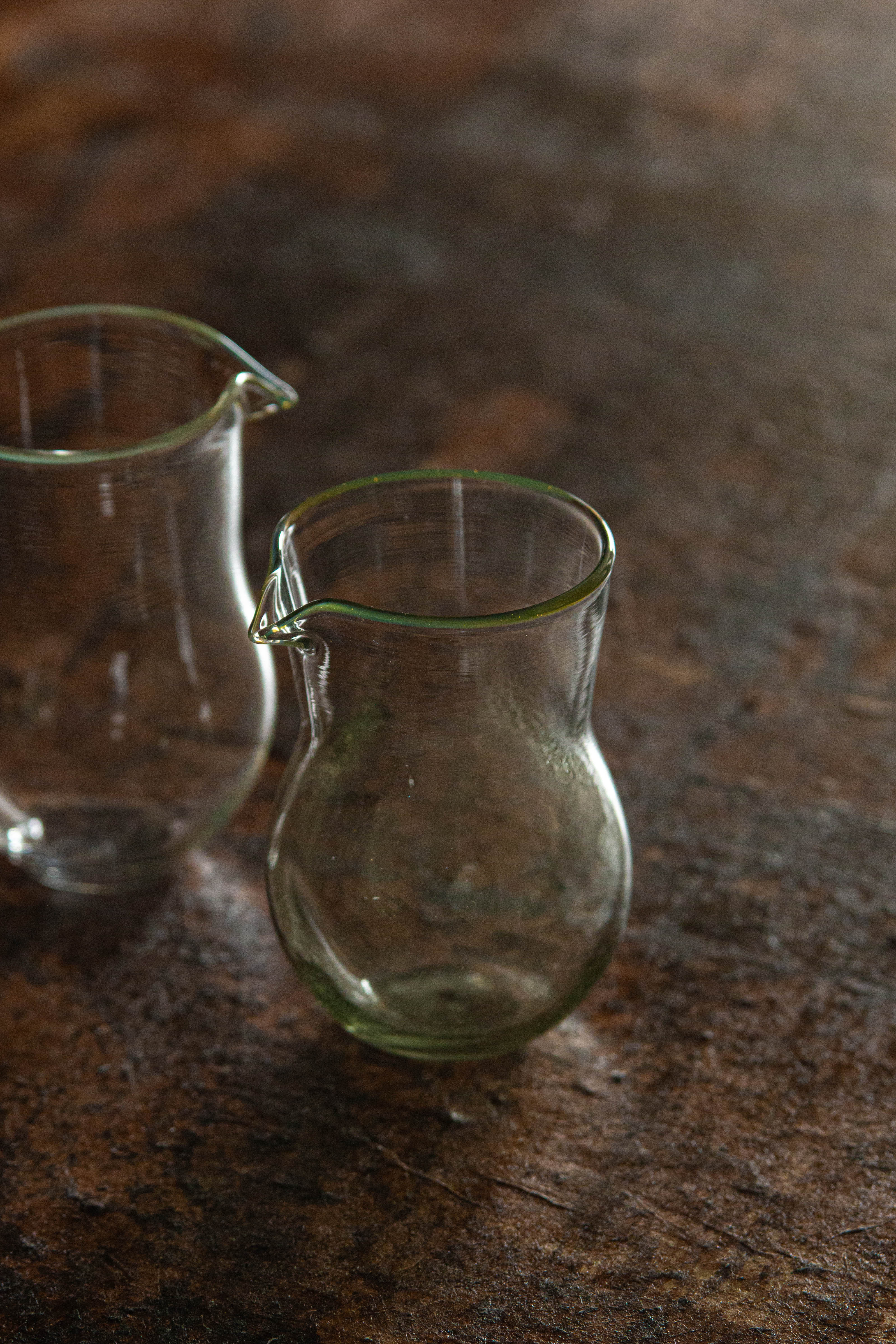 Masutani May | Sake Pitcher