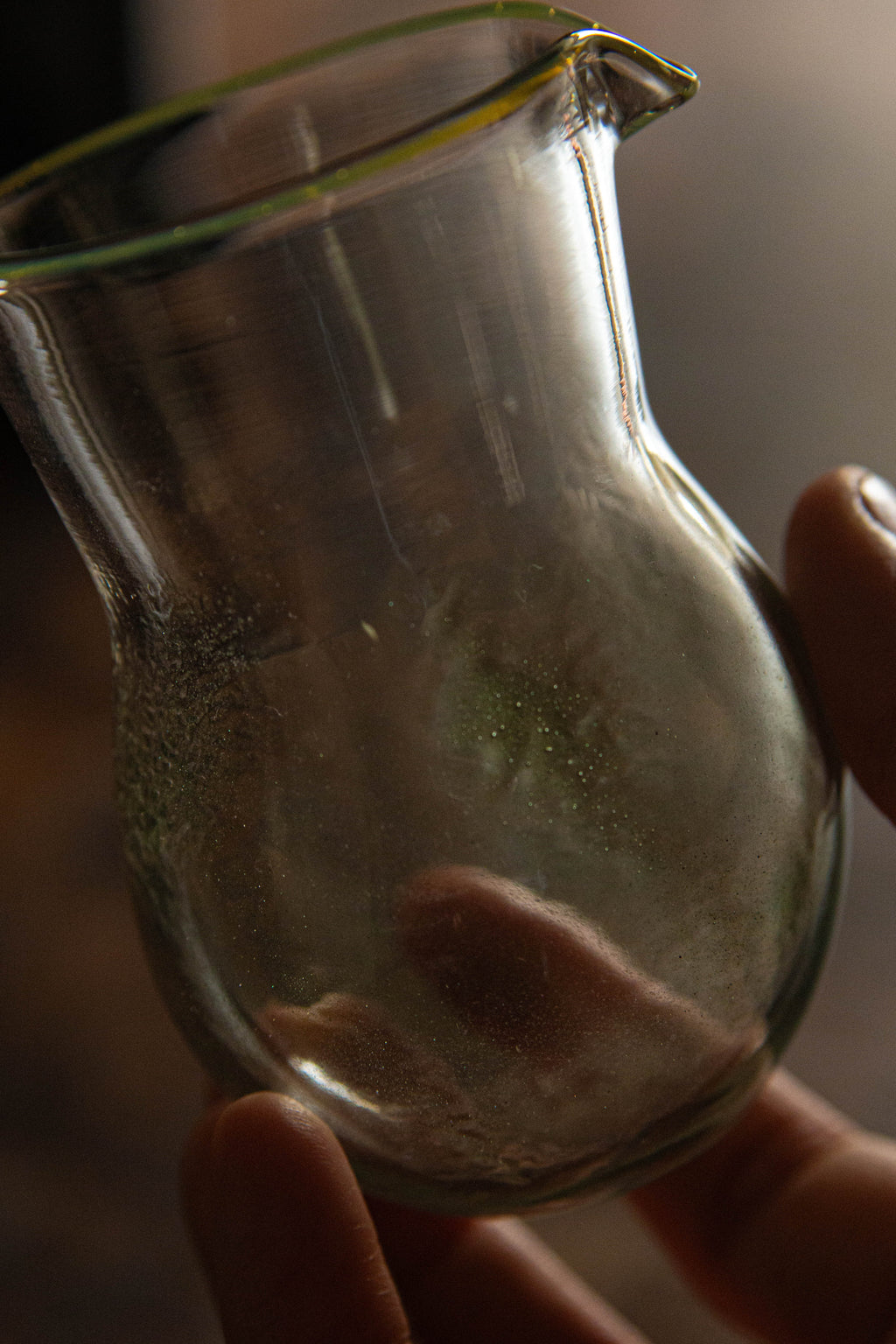 Masutani May | Sake Pitcher