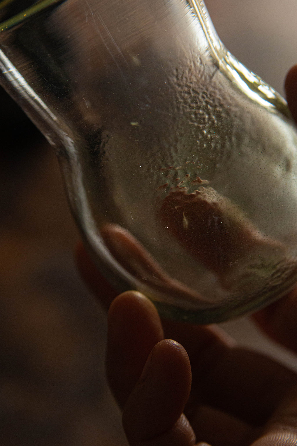 Masutani May | Sake Pitcher