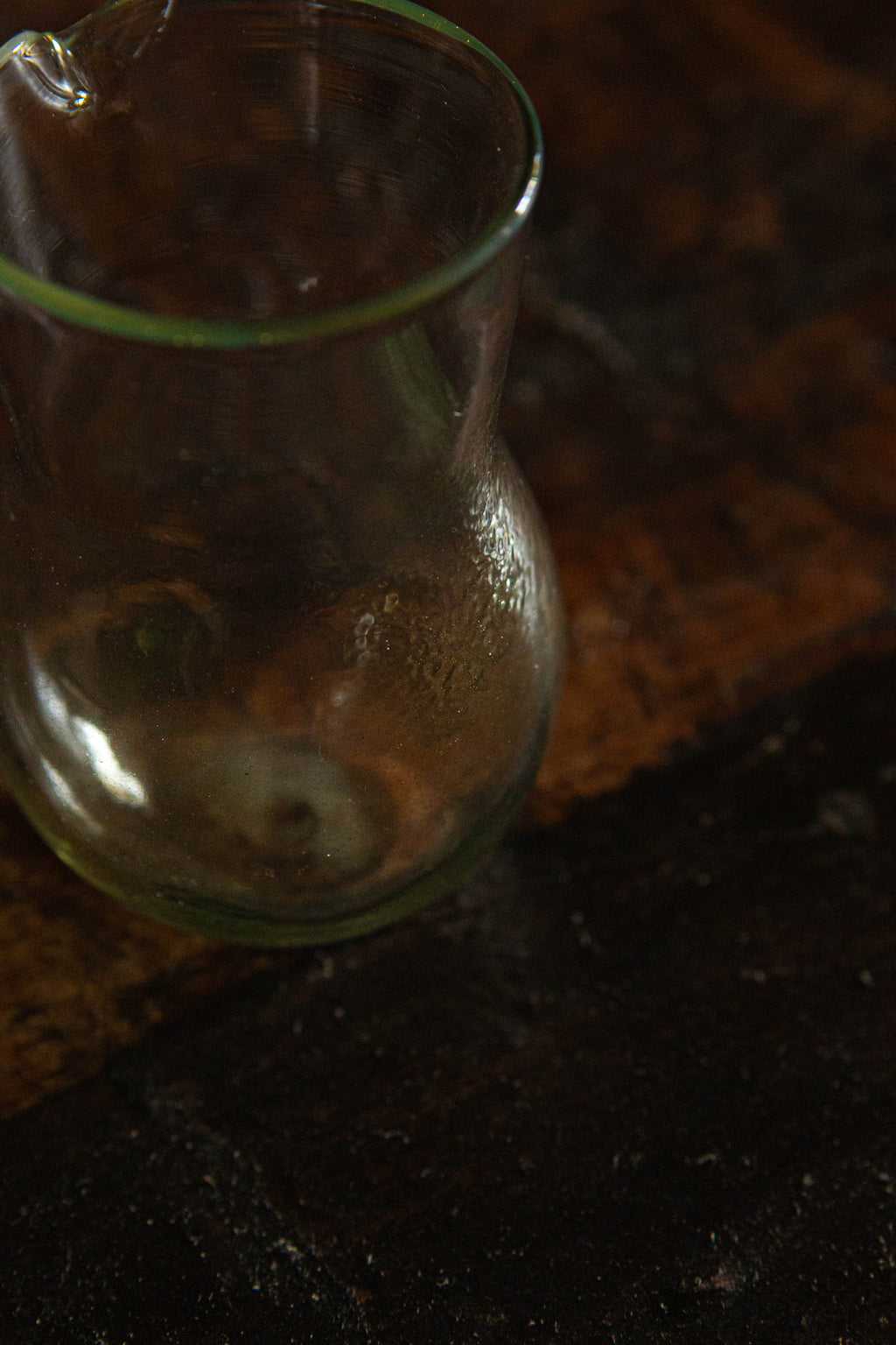 Masutani May | Sake Pitcher