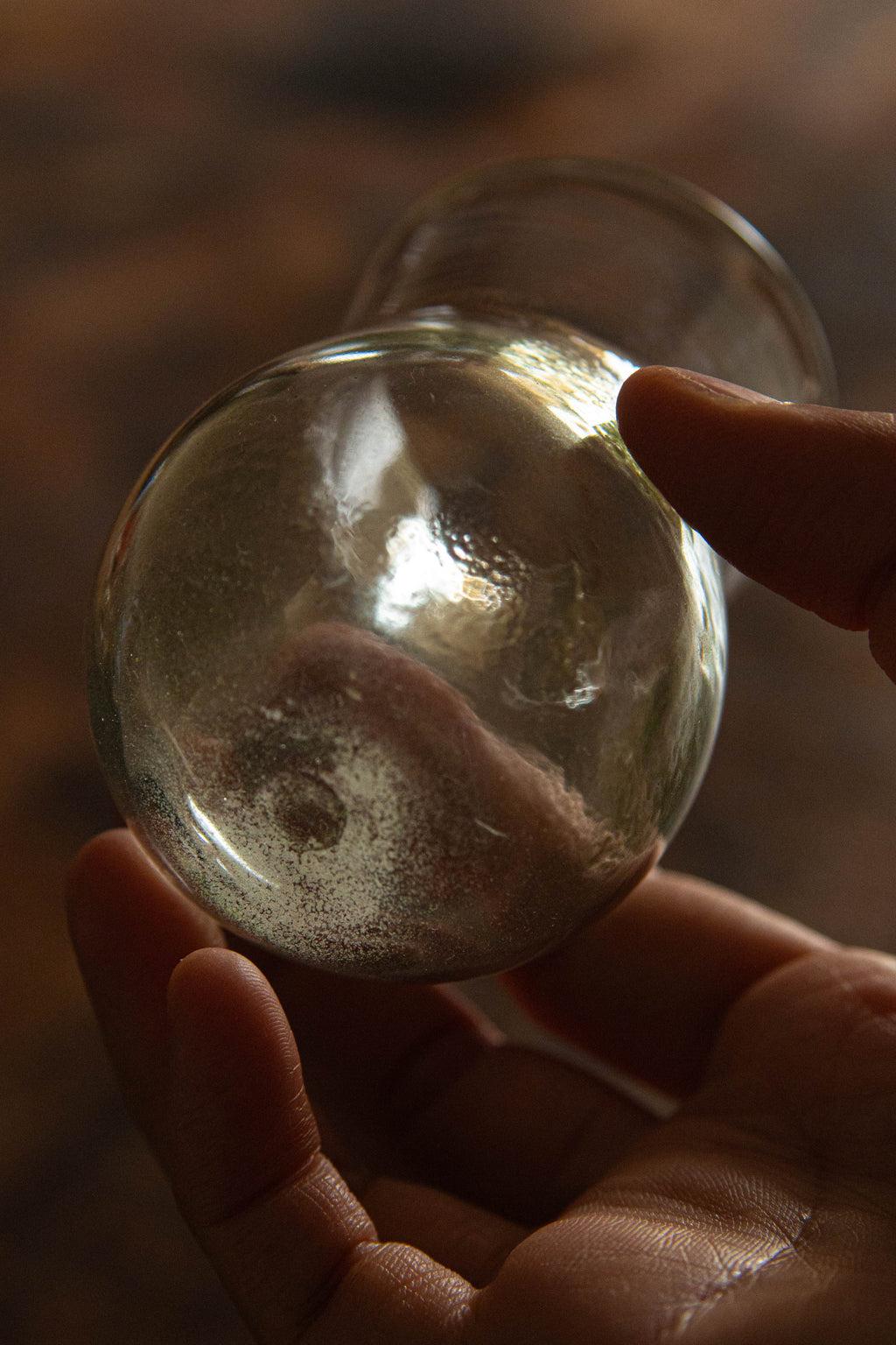 Masutani May | Sake Pitcher