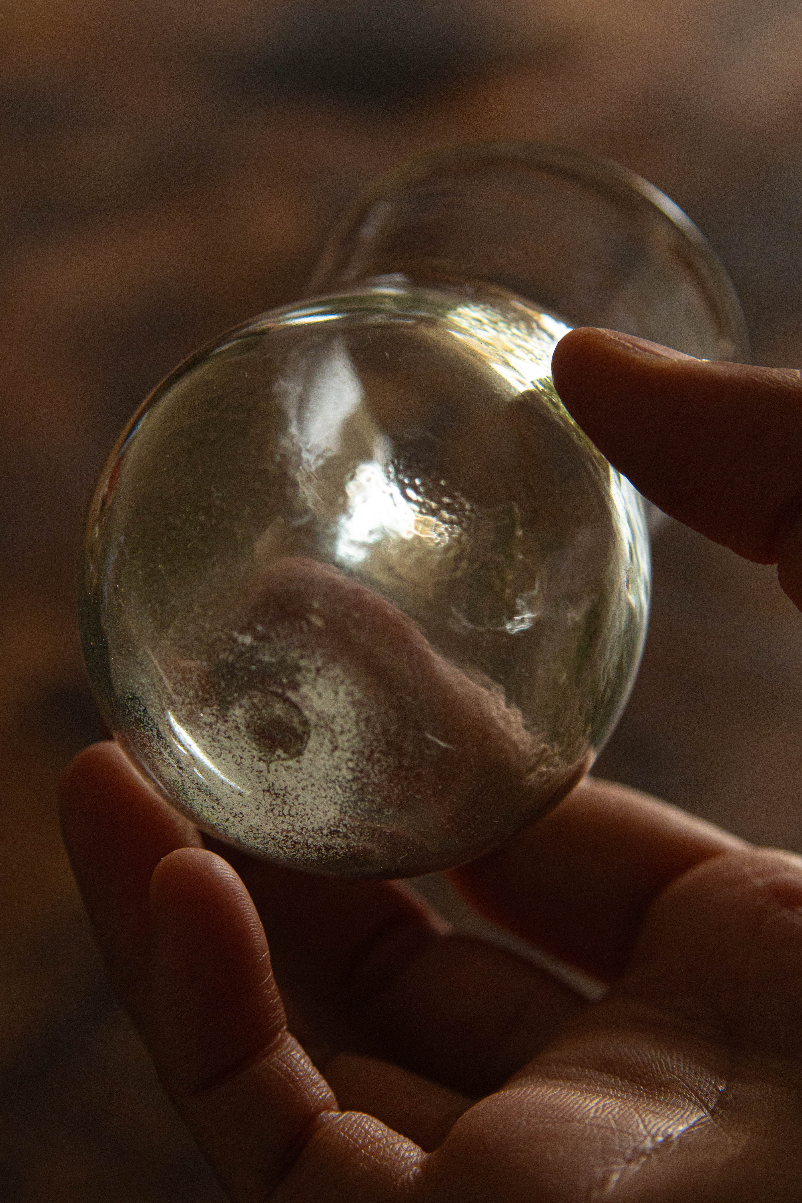 Masutani May | Sake Pitcher