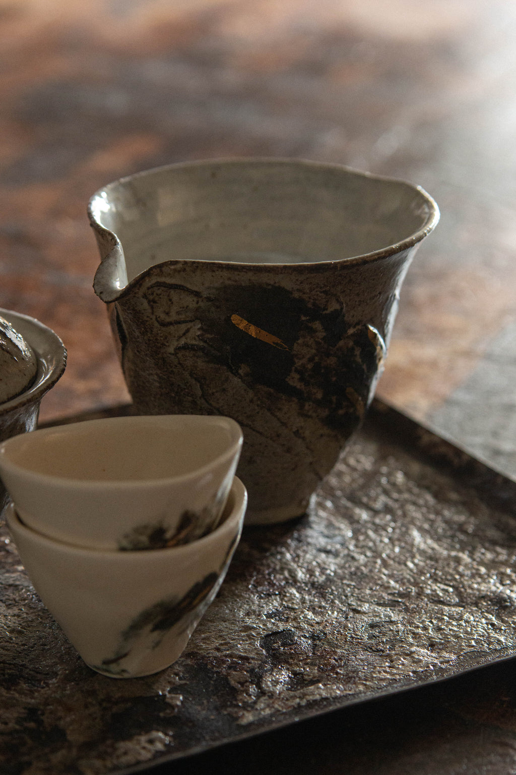 Xiao Yu | Fairness Cup / Gongdao Bei