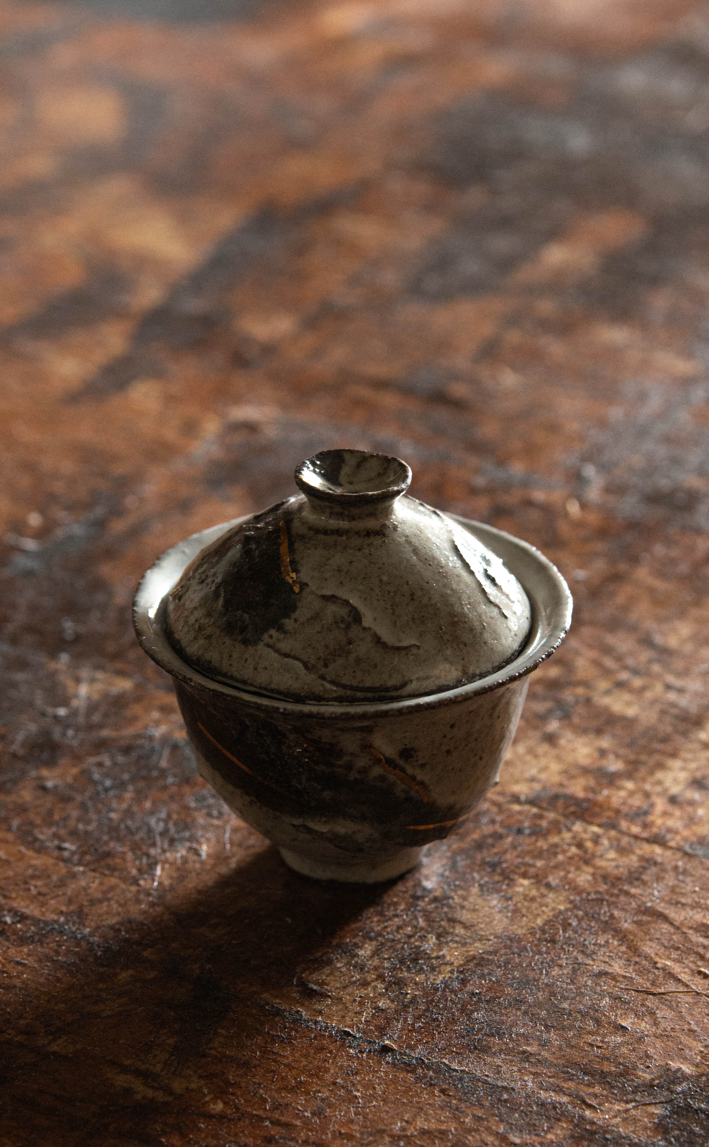 Xiao Yu | Gaiwan