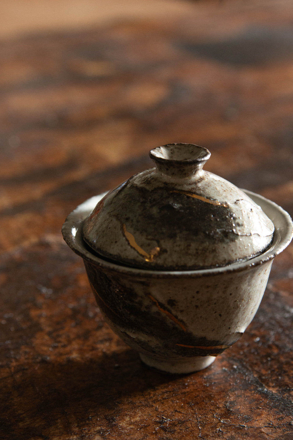 Xiao Yu | Gaiwan