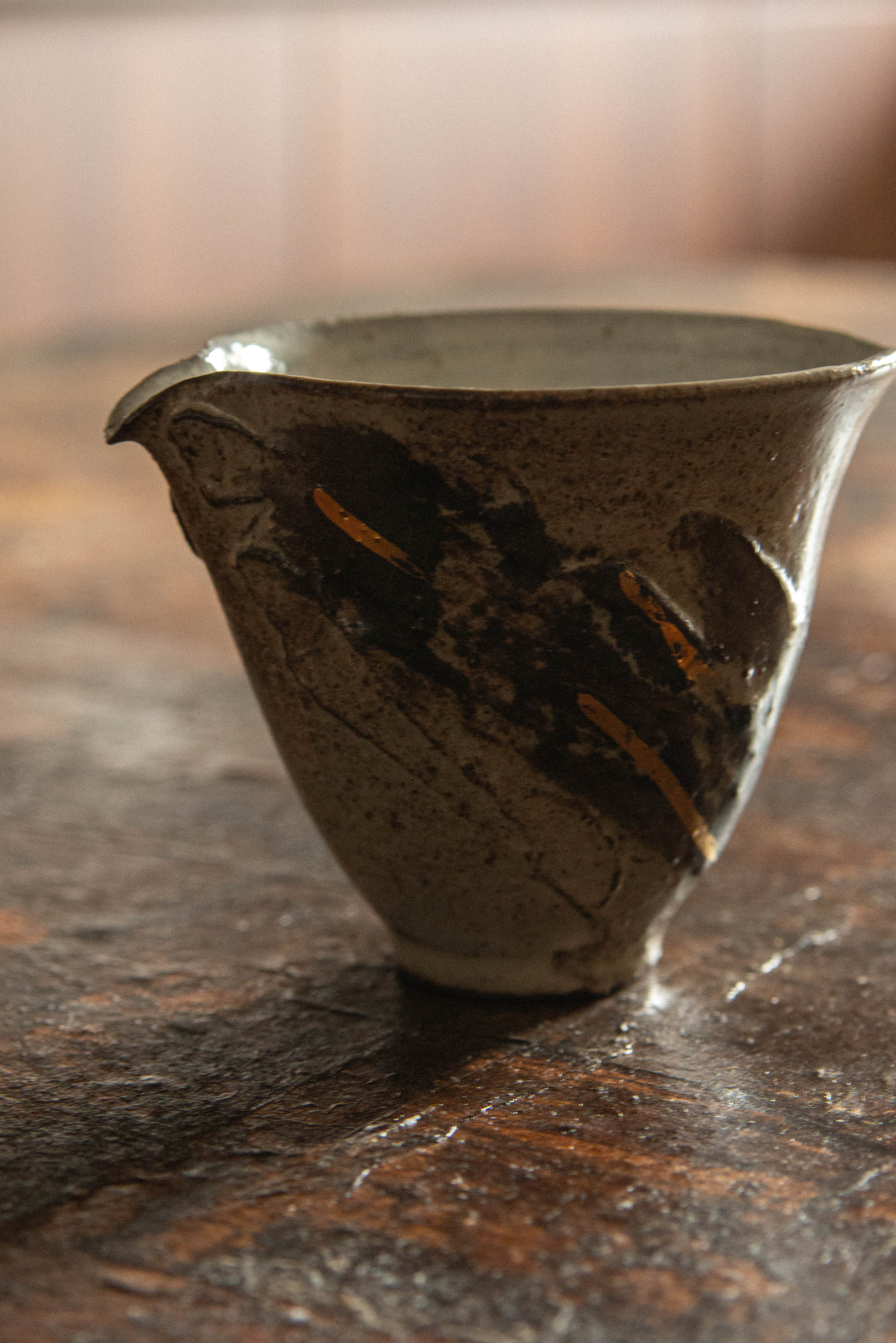 Xiao Yu | Fairness Cup / Gongdao Bei