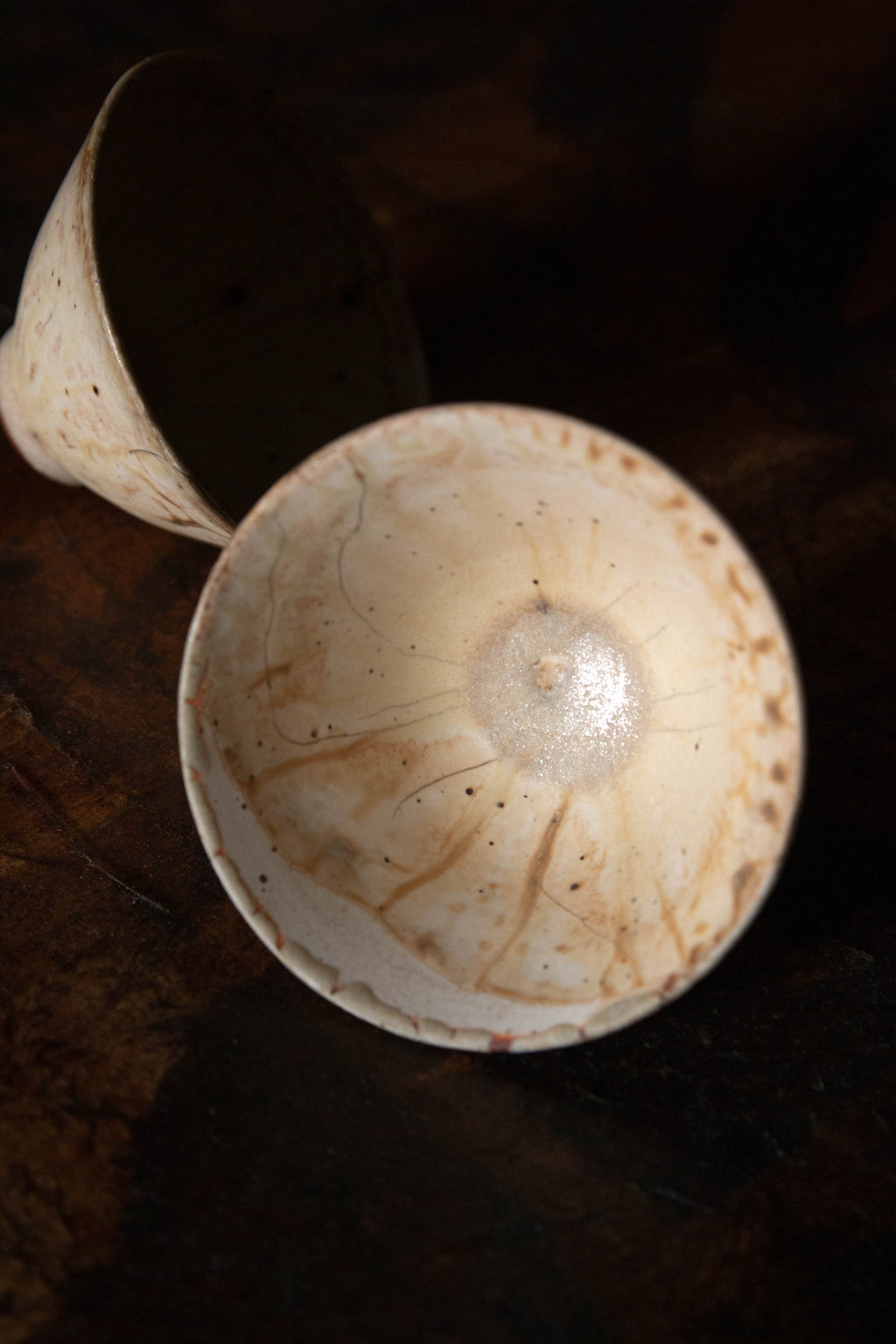 Wu Bai | Flared Tea Cups