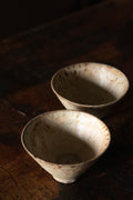 Wu Bai | Flared Tea Cups