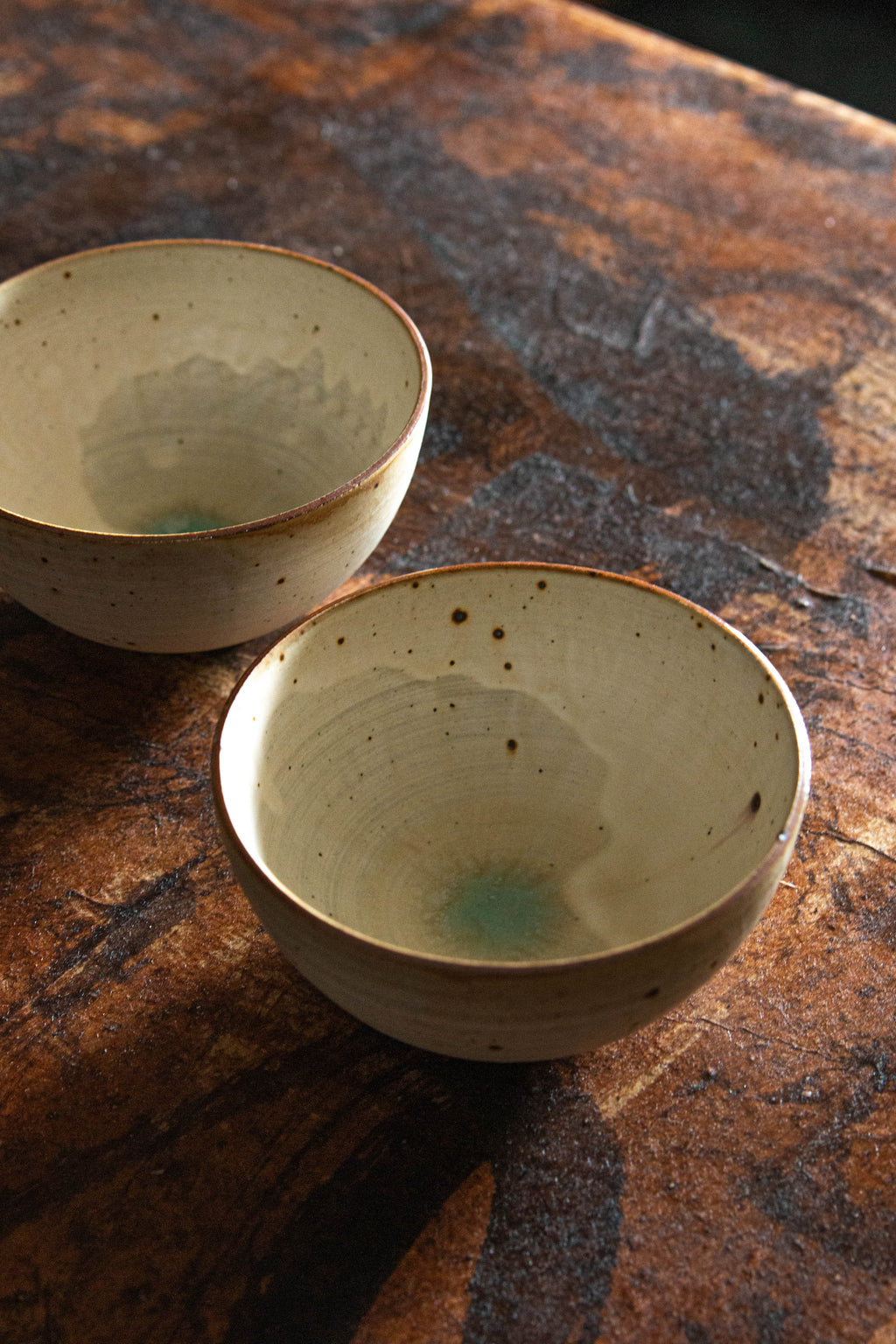 Wu Bai | Low Wide Bowls
