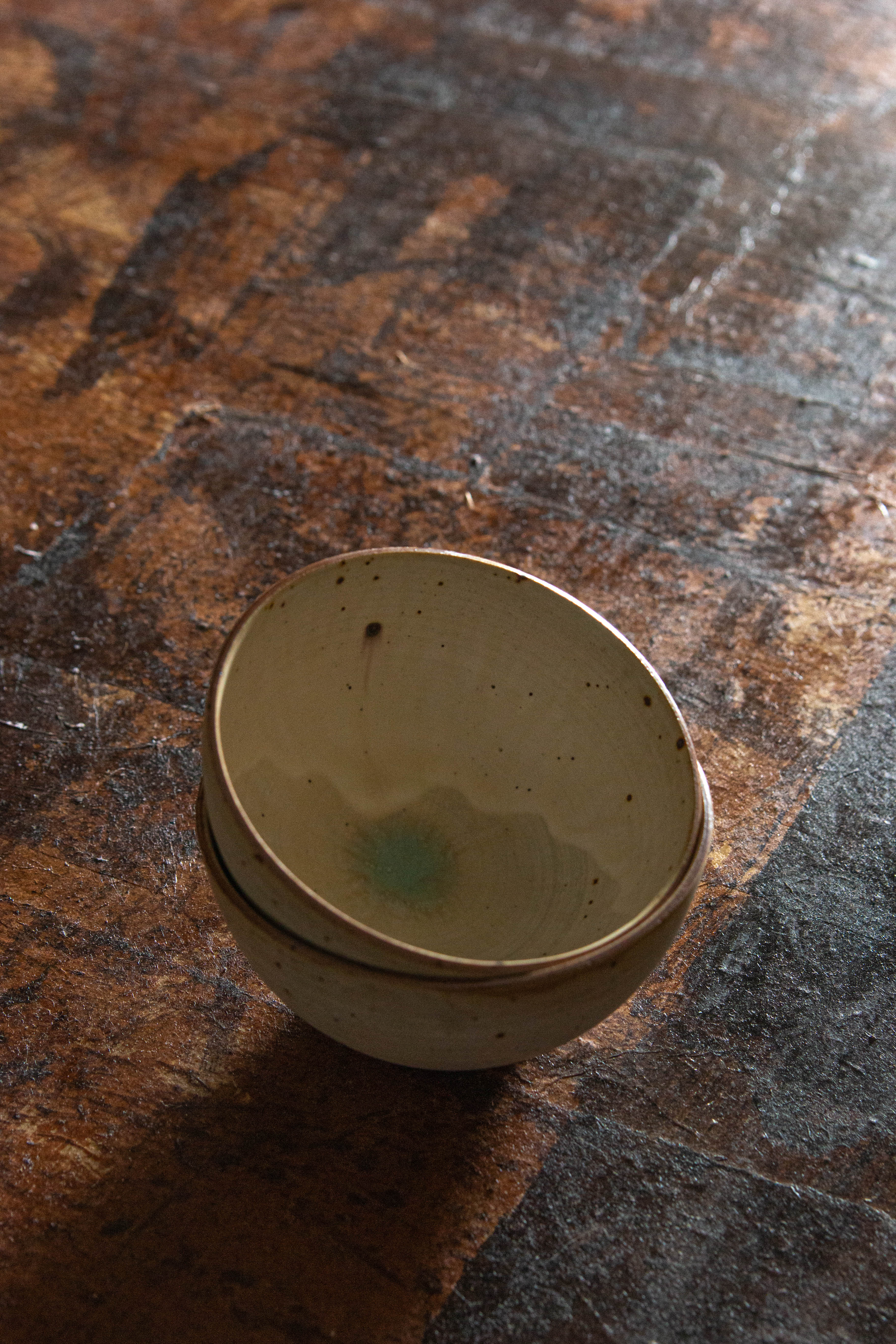 Wu Bai | Low Wide Bowls