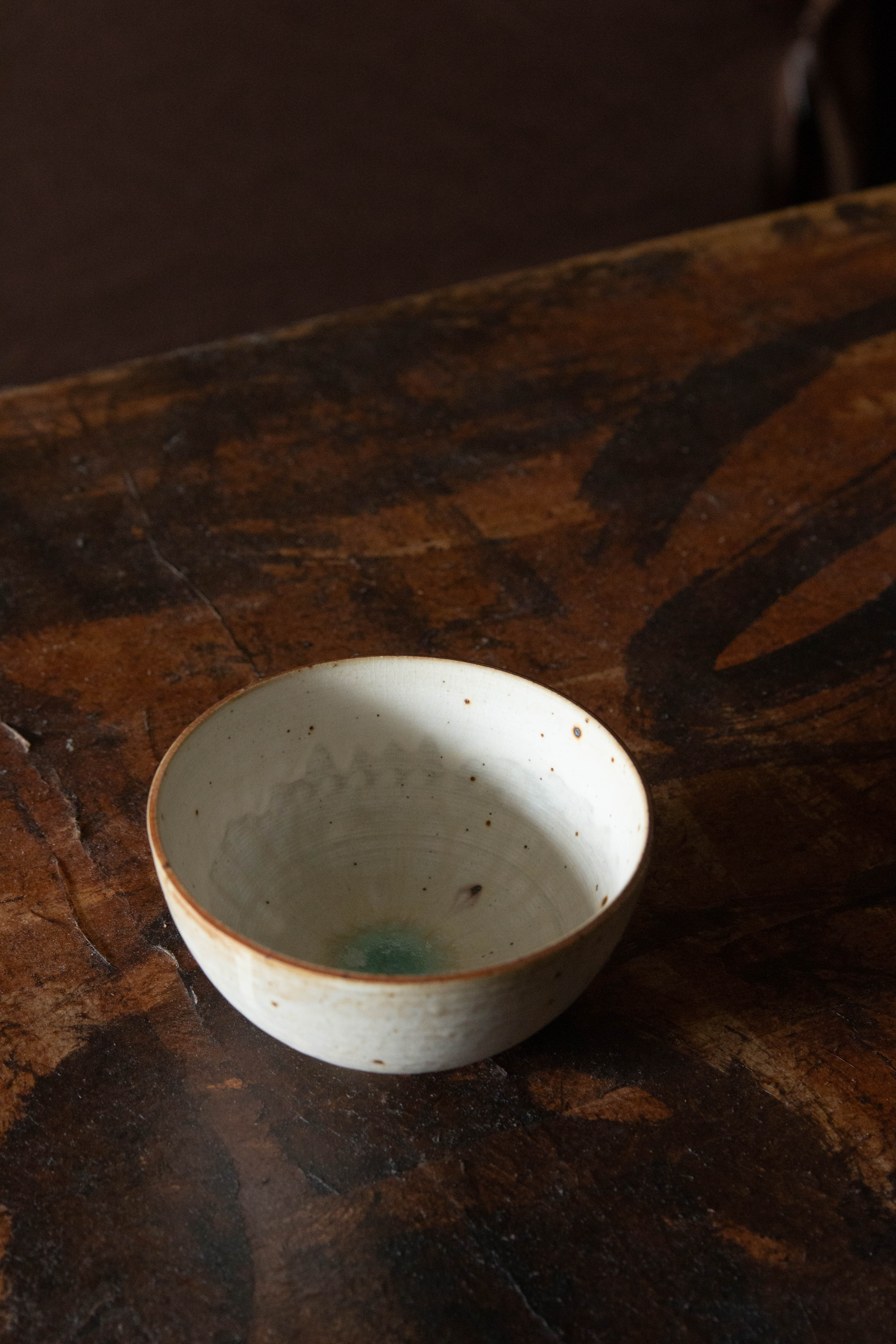 Wu Bai | Low Wide Bowls
