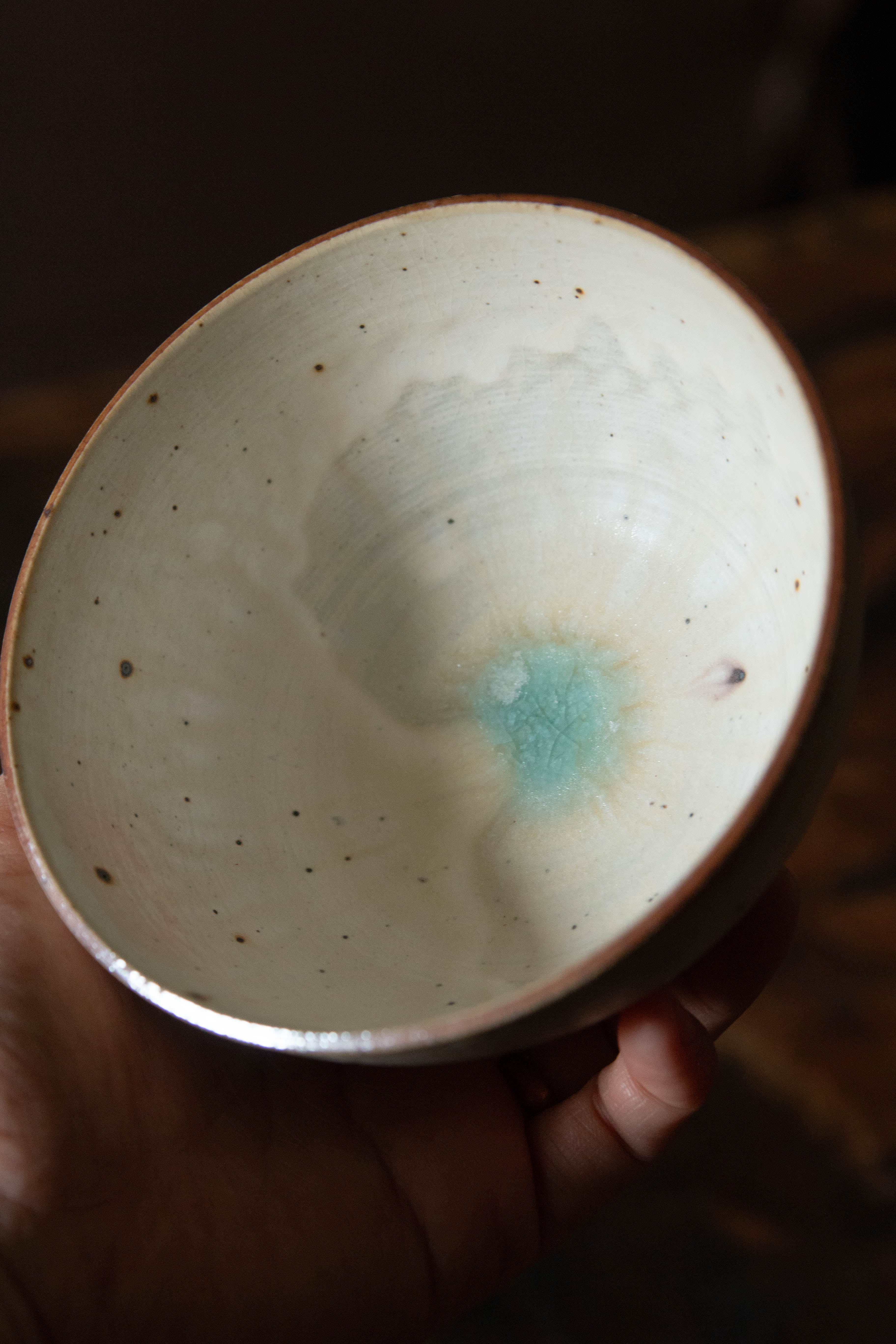 Wu Bai | Low Wide Bowls