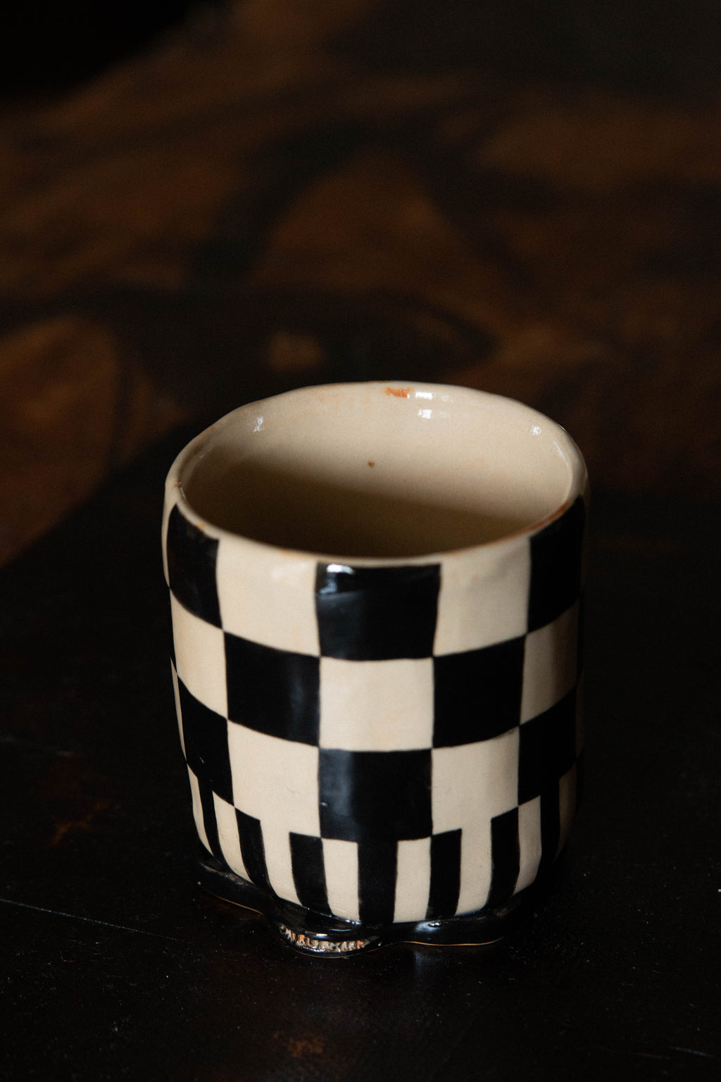 Cherlyn Mark | 当你愿意相信 Cup