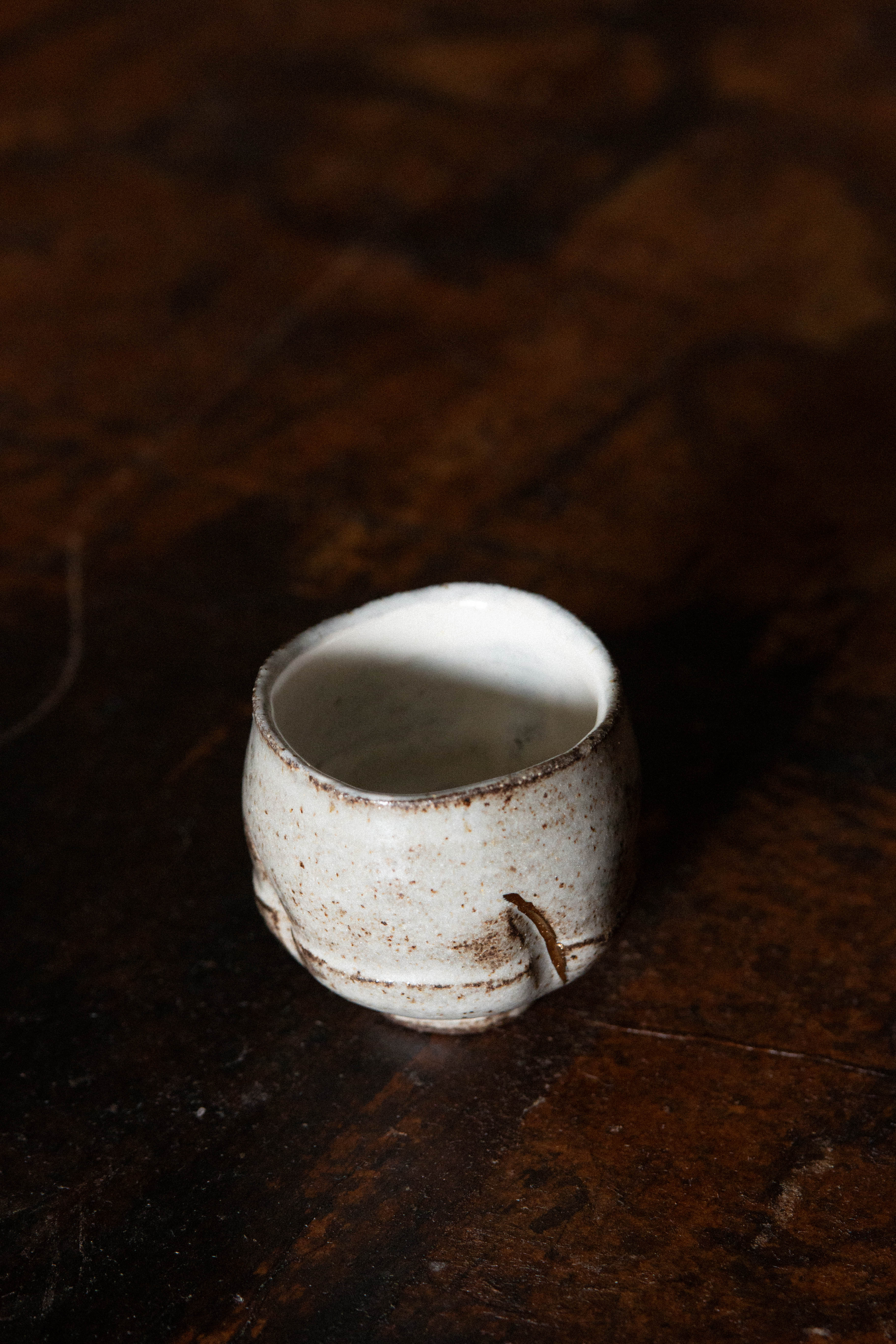 Xiao Yu | Tea Cup