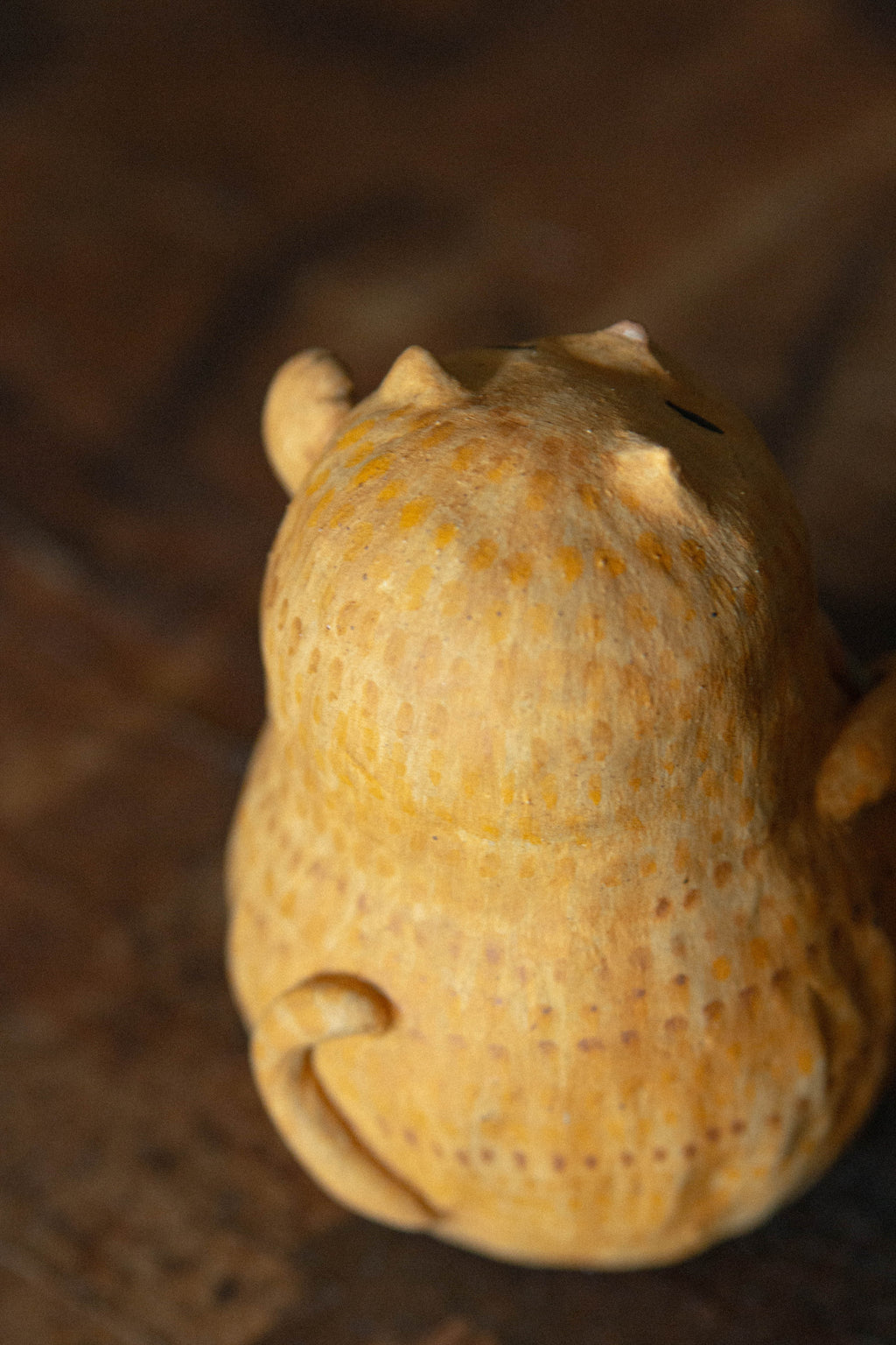 Two Potters | Cat Figurines