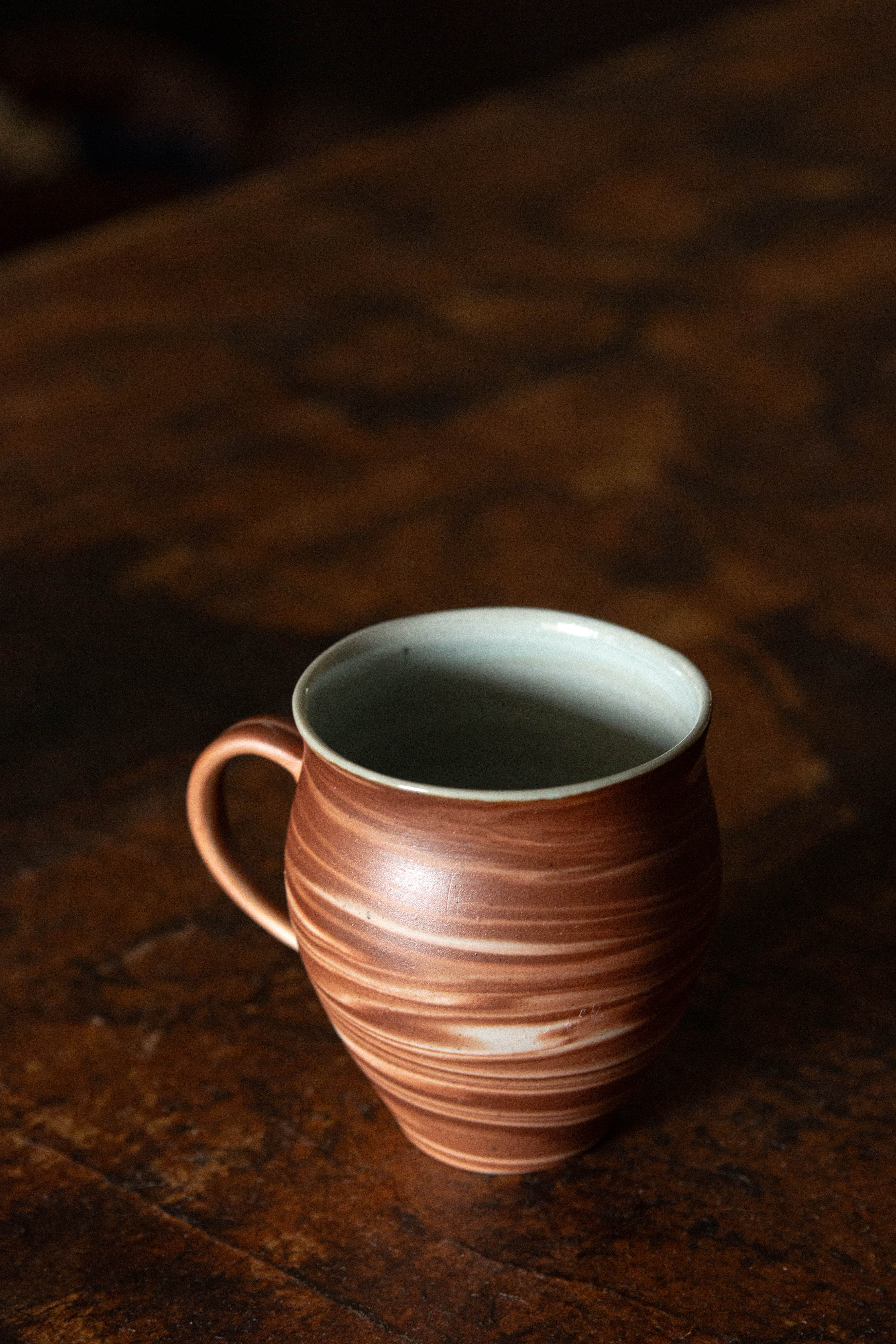 Two Potters | Nerikomi Mug