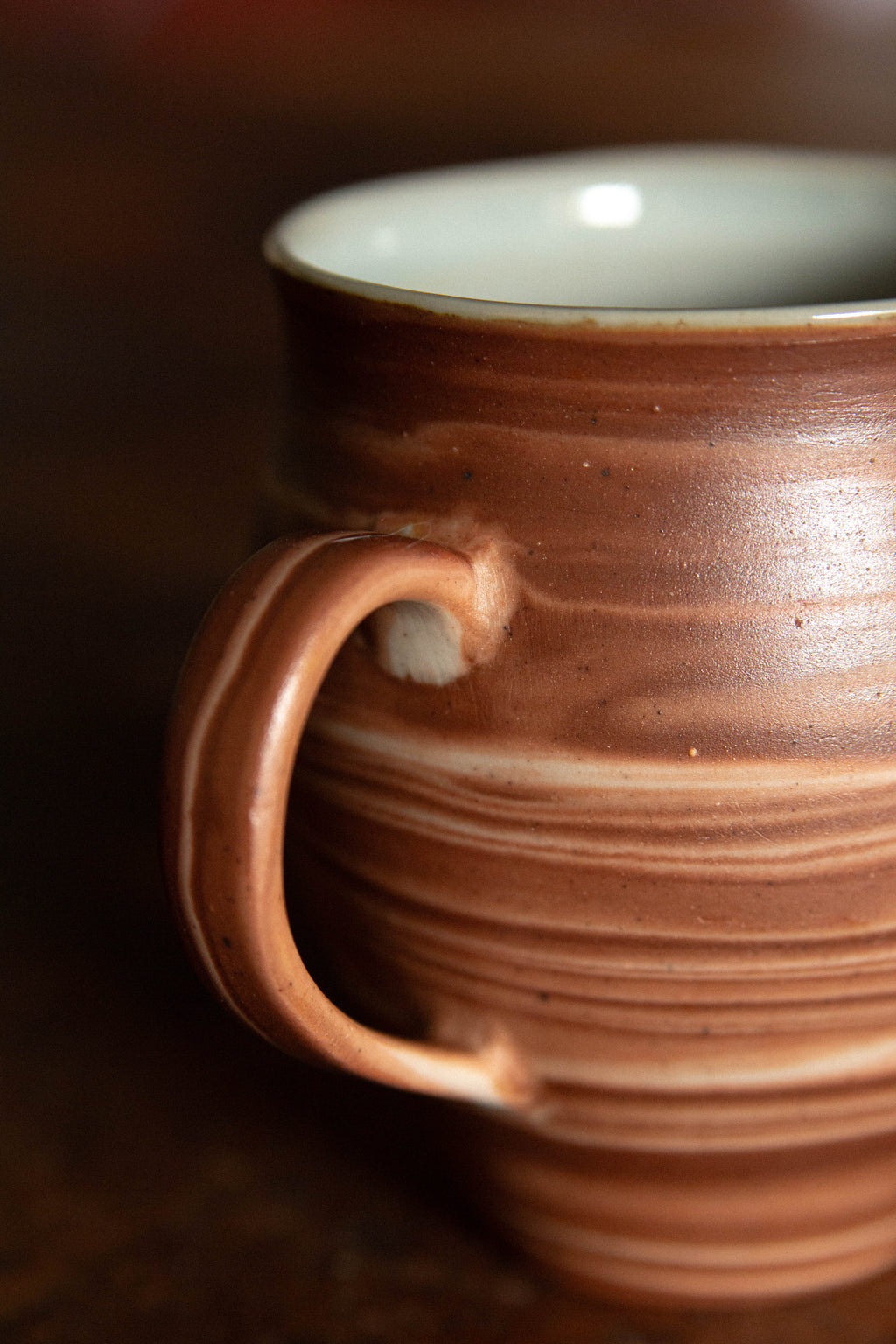 Two Potters | Nerikomi Mug