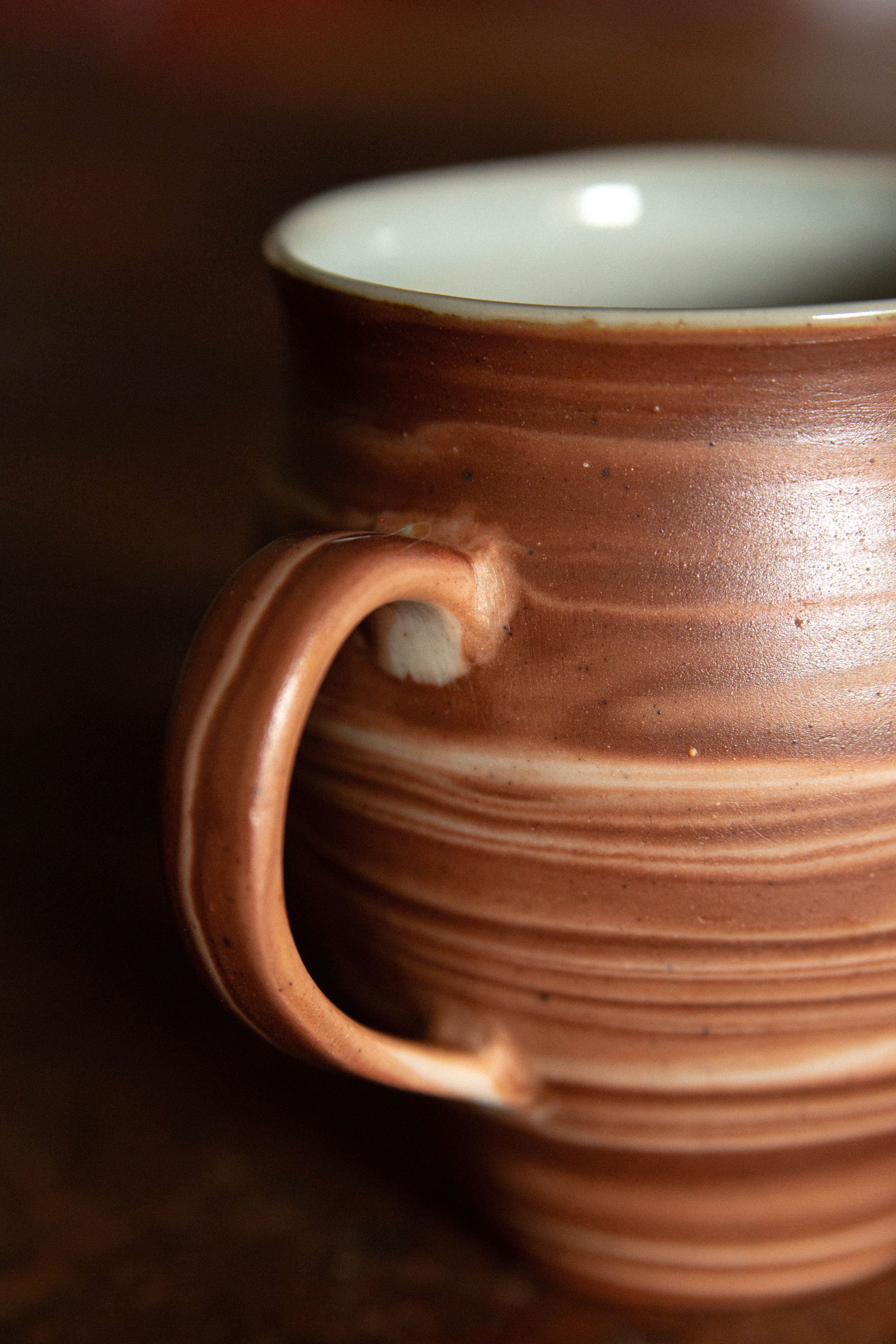 Two Potters | Nerikomi Mug