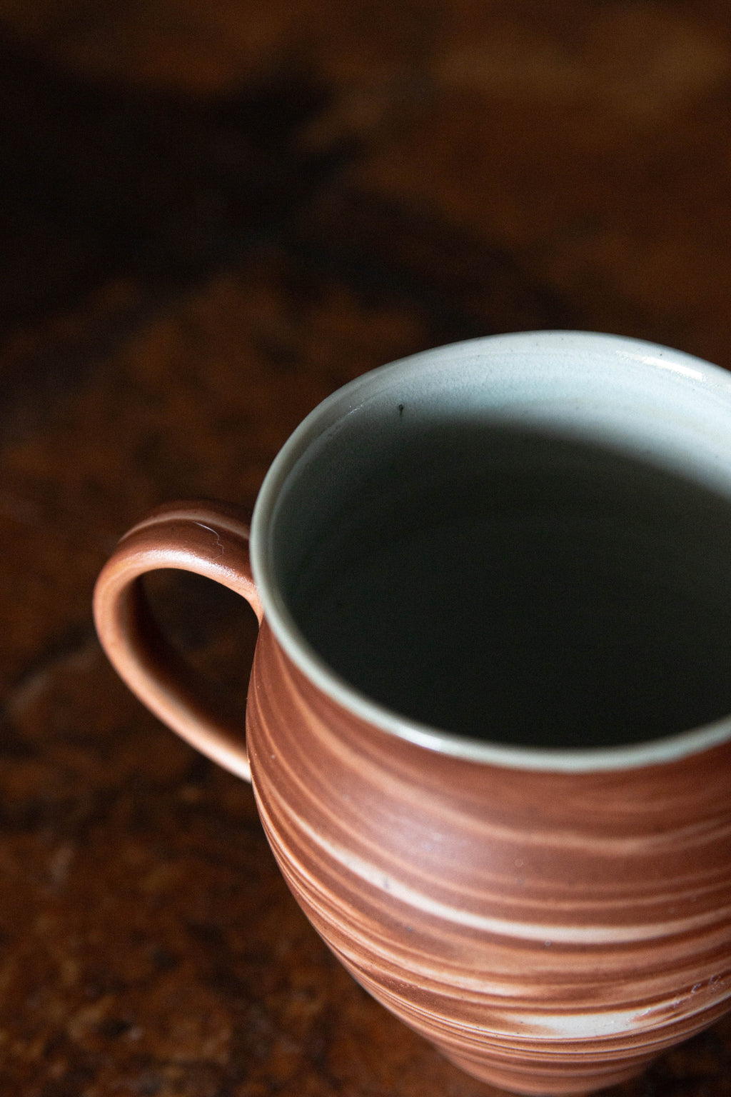 Two Potters | Nerikomi Mug