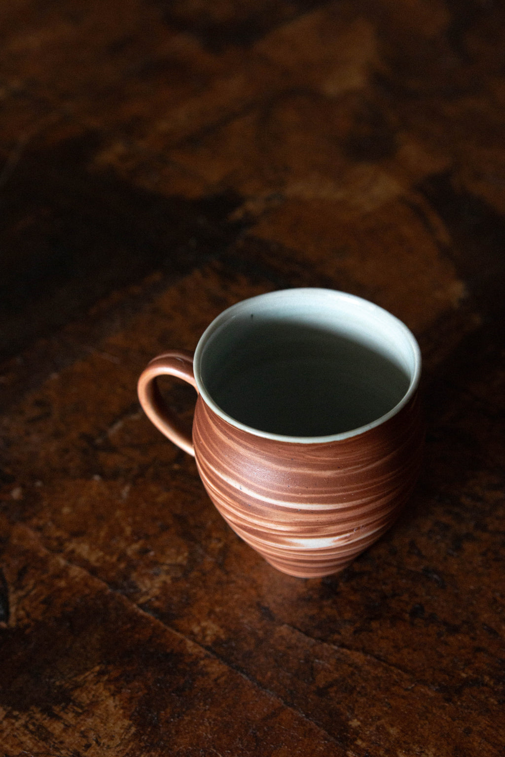 Two Potters | Nerikomi Mug