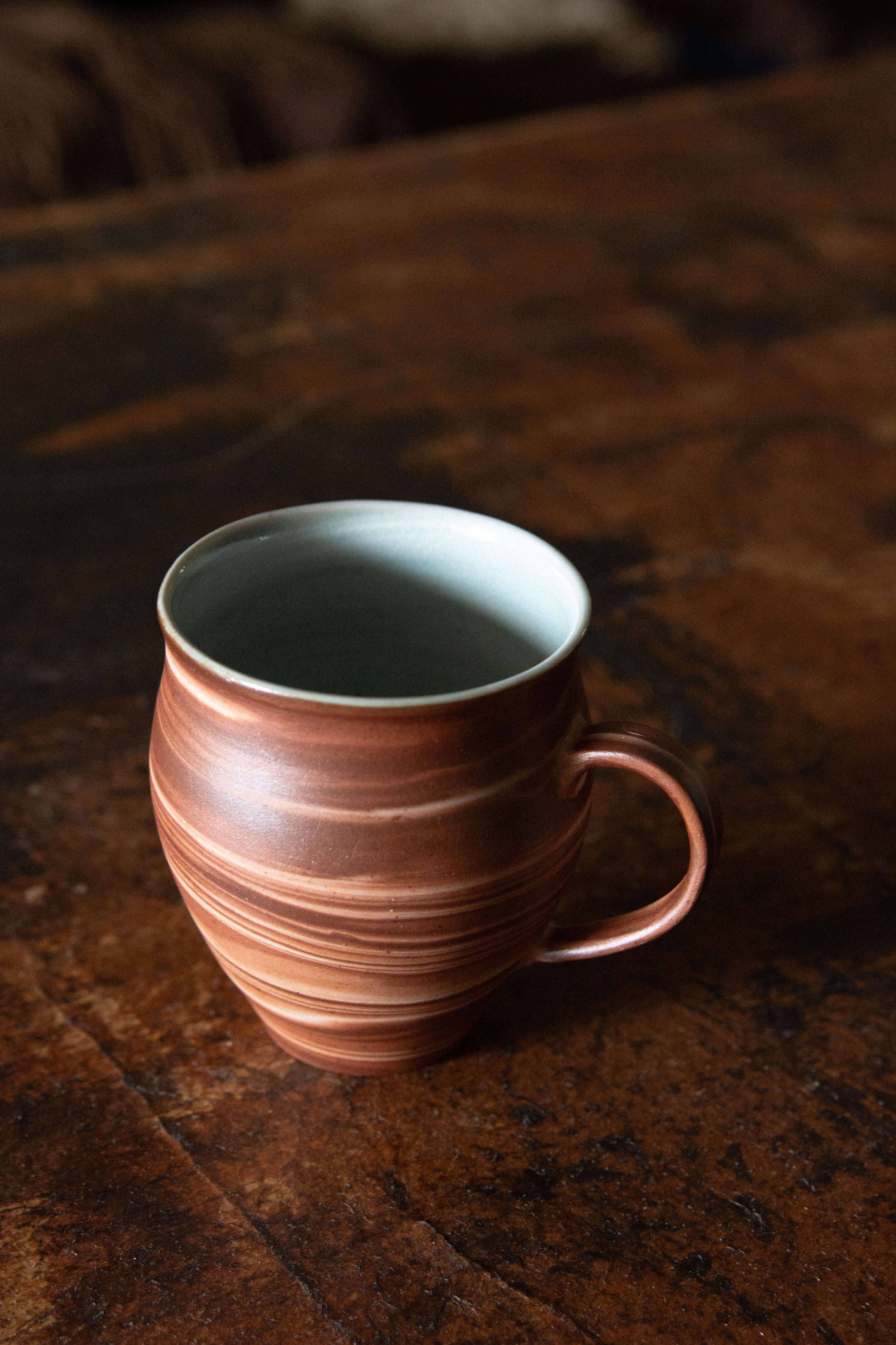 Two Potters | Nerikomi Mug