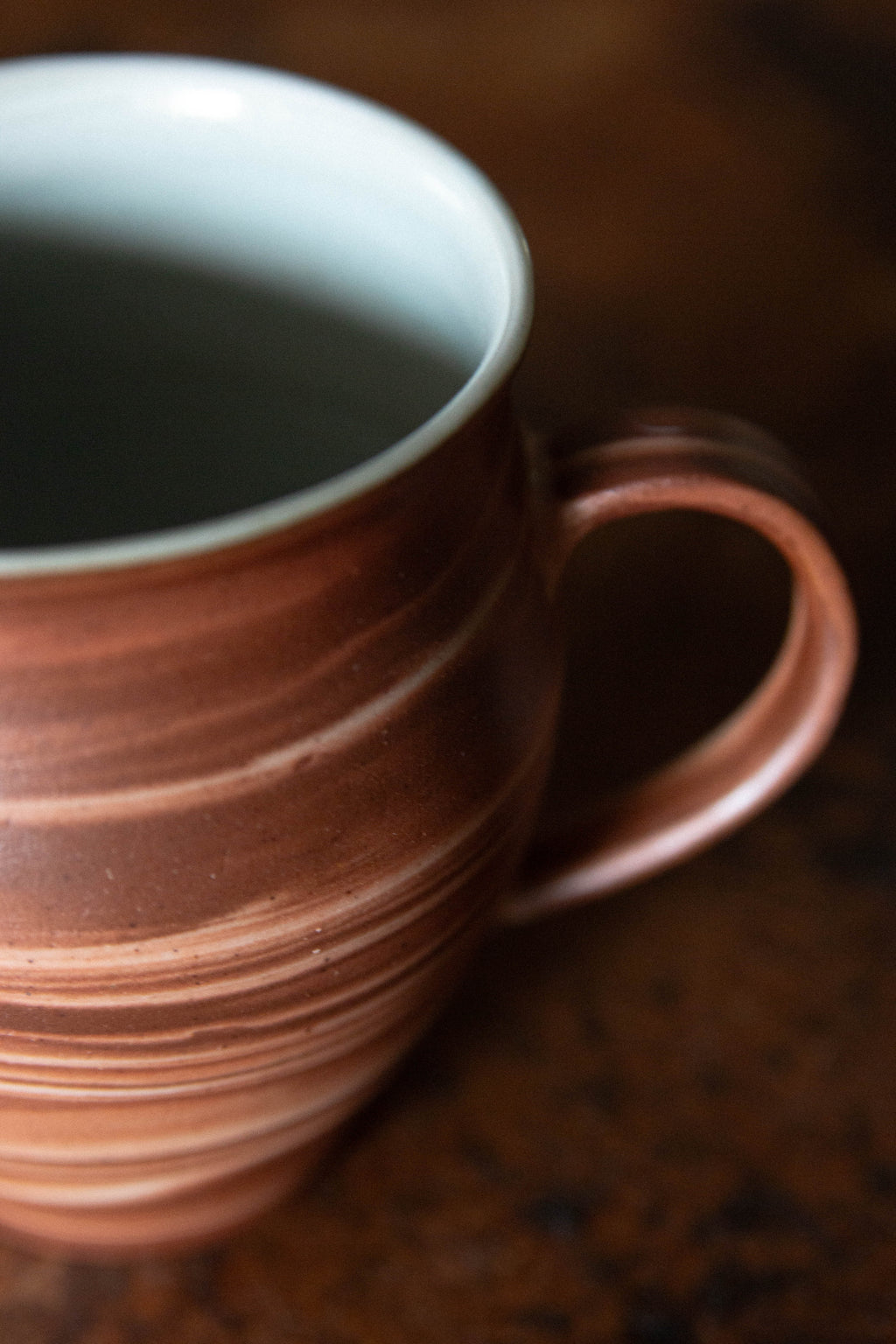 Two Potters | Nerikomi Mug